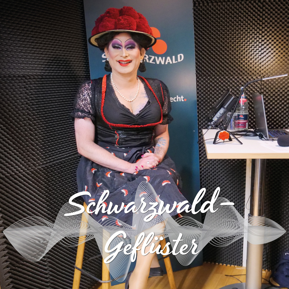 Visitblackforest - Der Schwarzwald Podcast