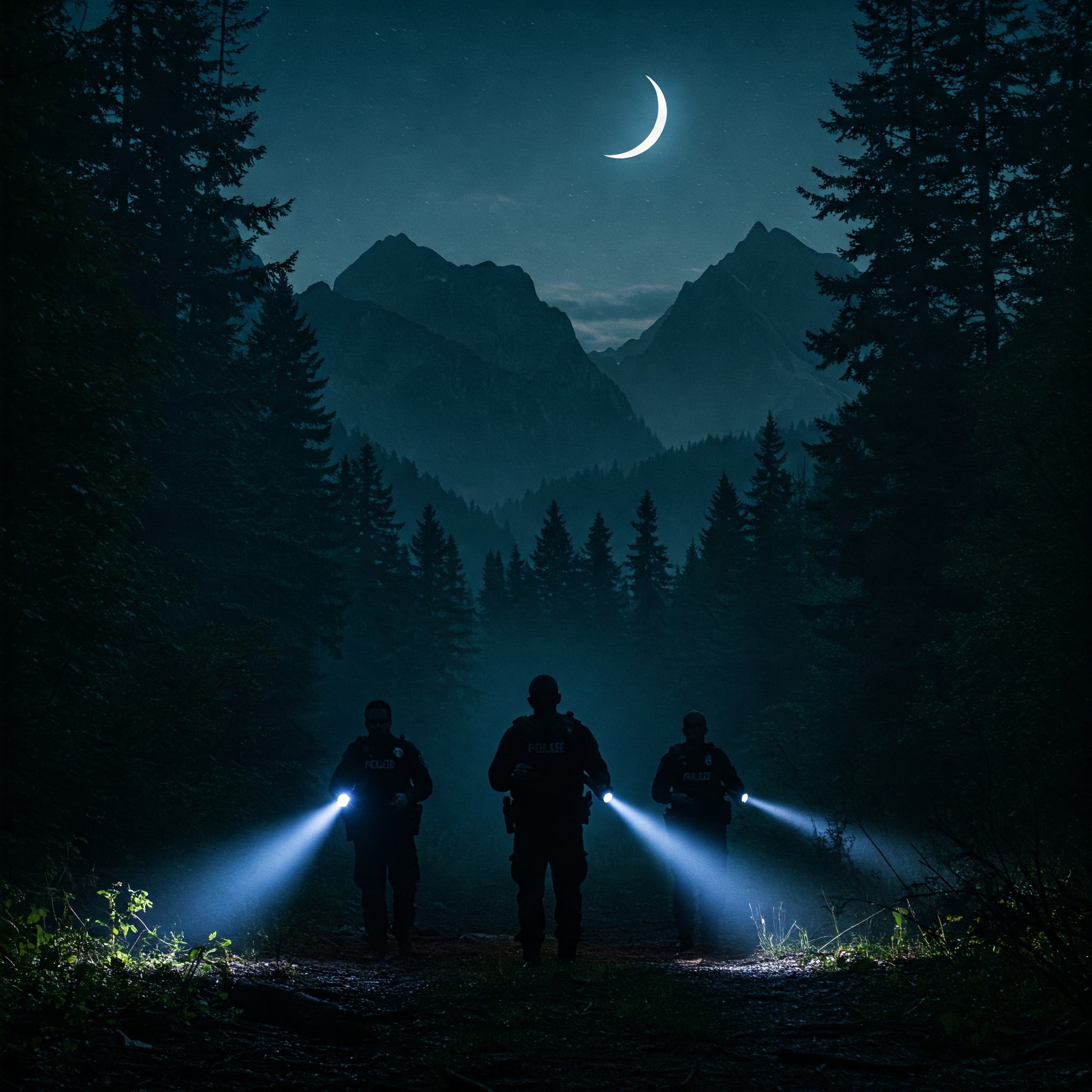 Where is the light? - Der MillenniuM Podcast