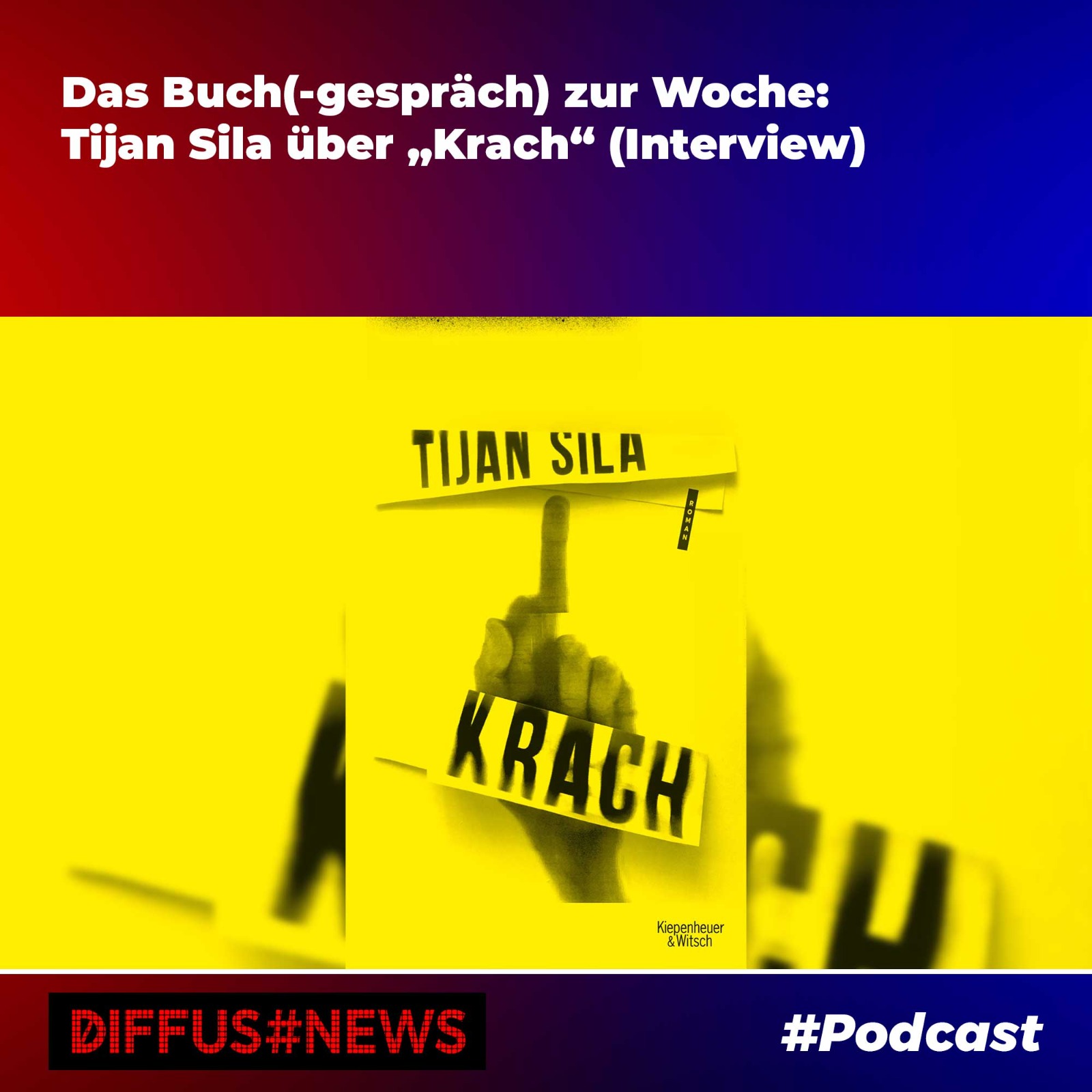 DIFFUS NEWS – Musik & Popkultur