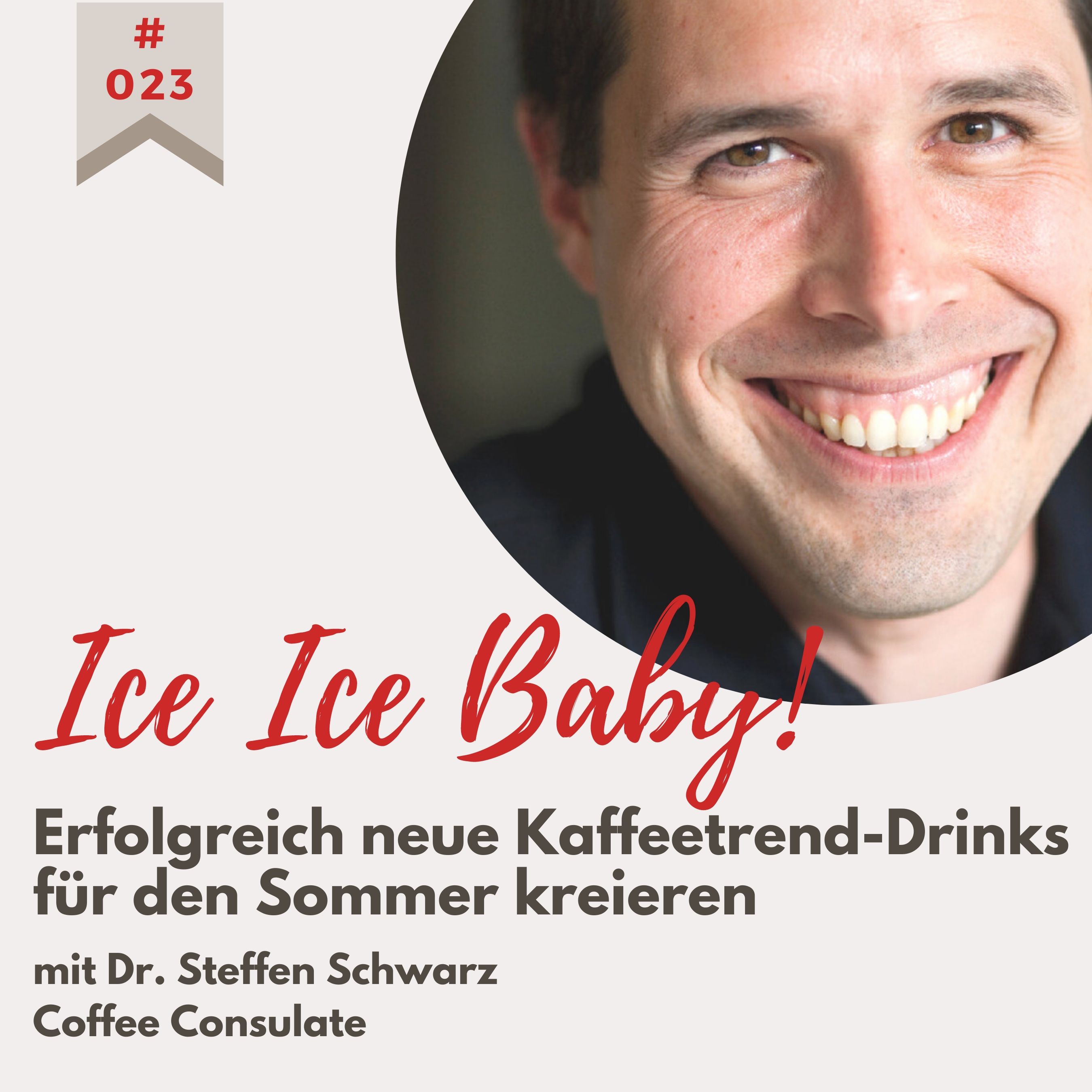 9 bar Podcast: Kaffee, Gastro & Co.