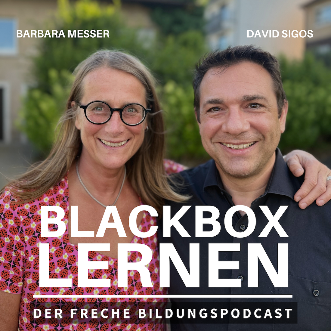 BLACKBOX LERNEN