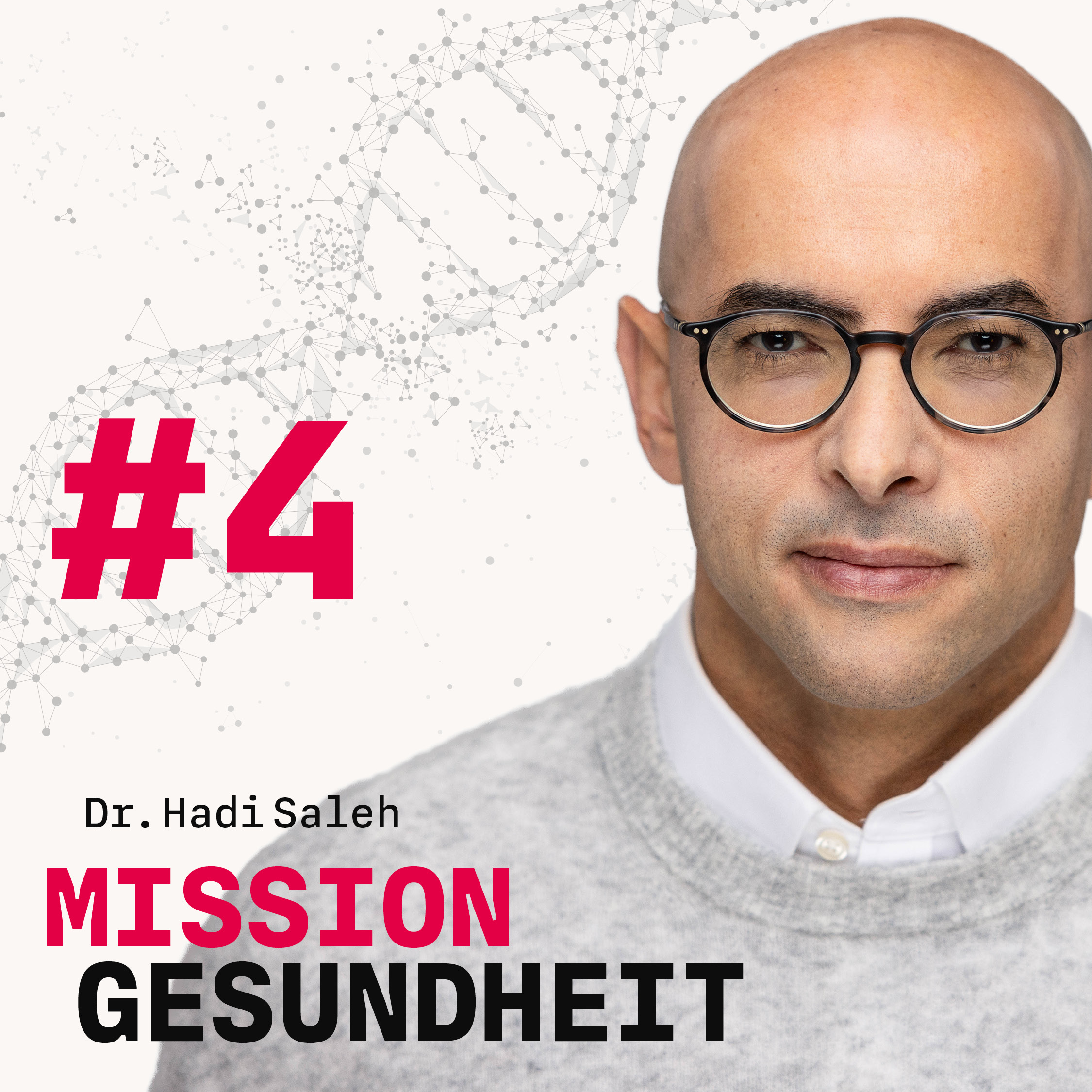 Mission Gesundheit