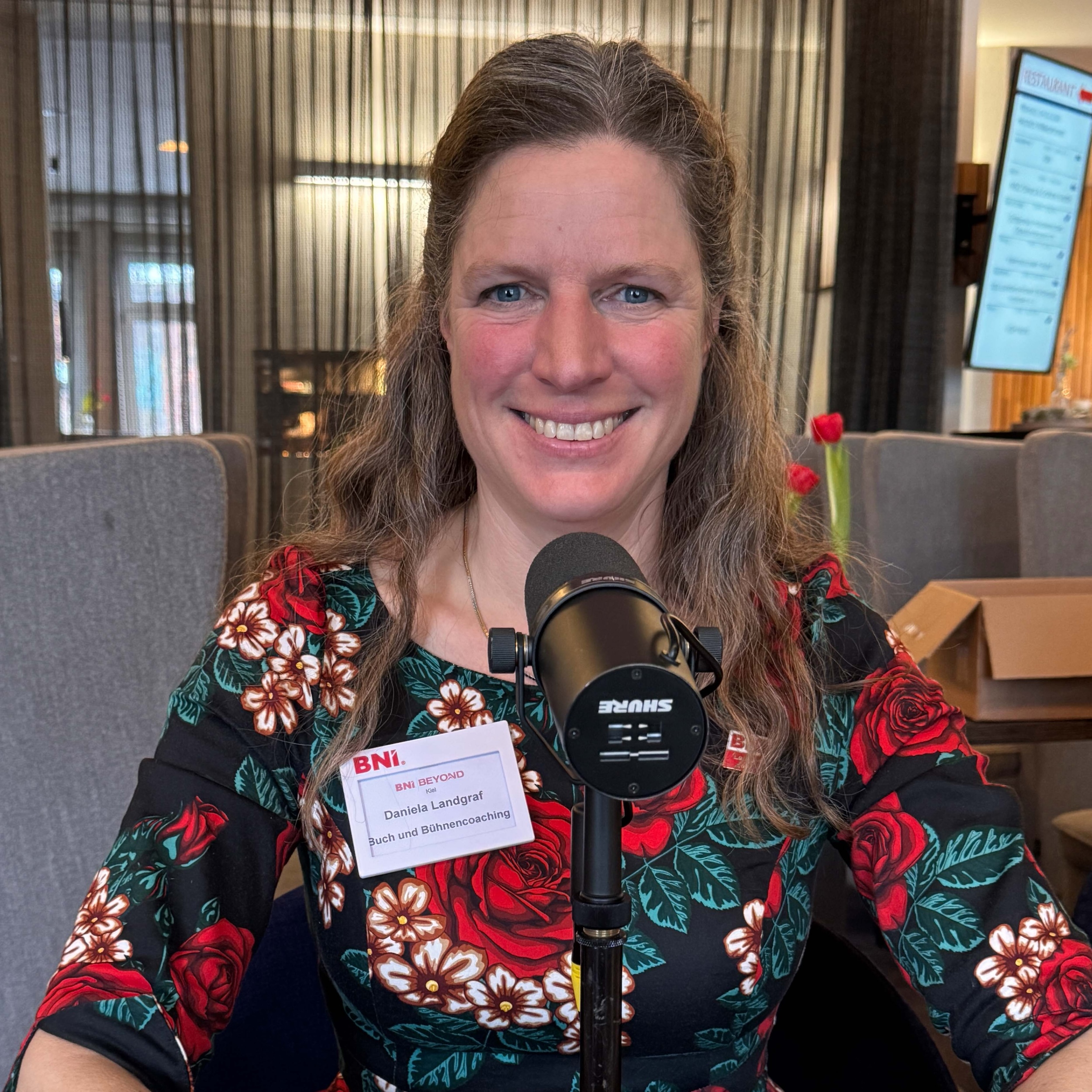 NUKAG - Der BNI Schleswig-Holstein Podcast