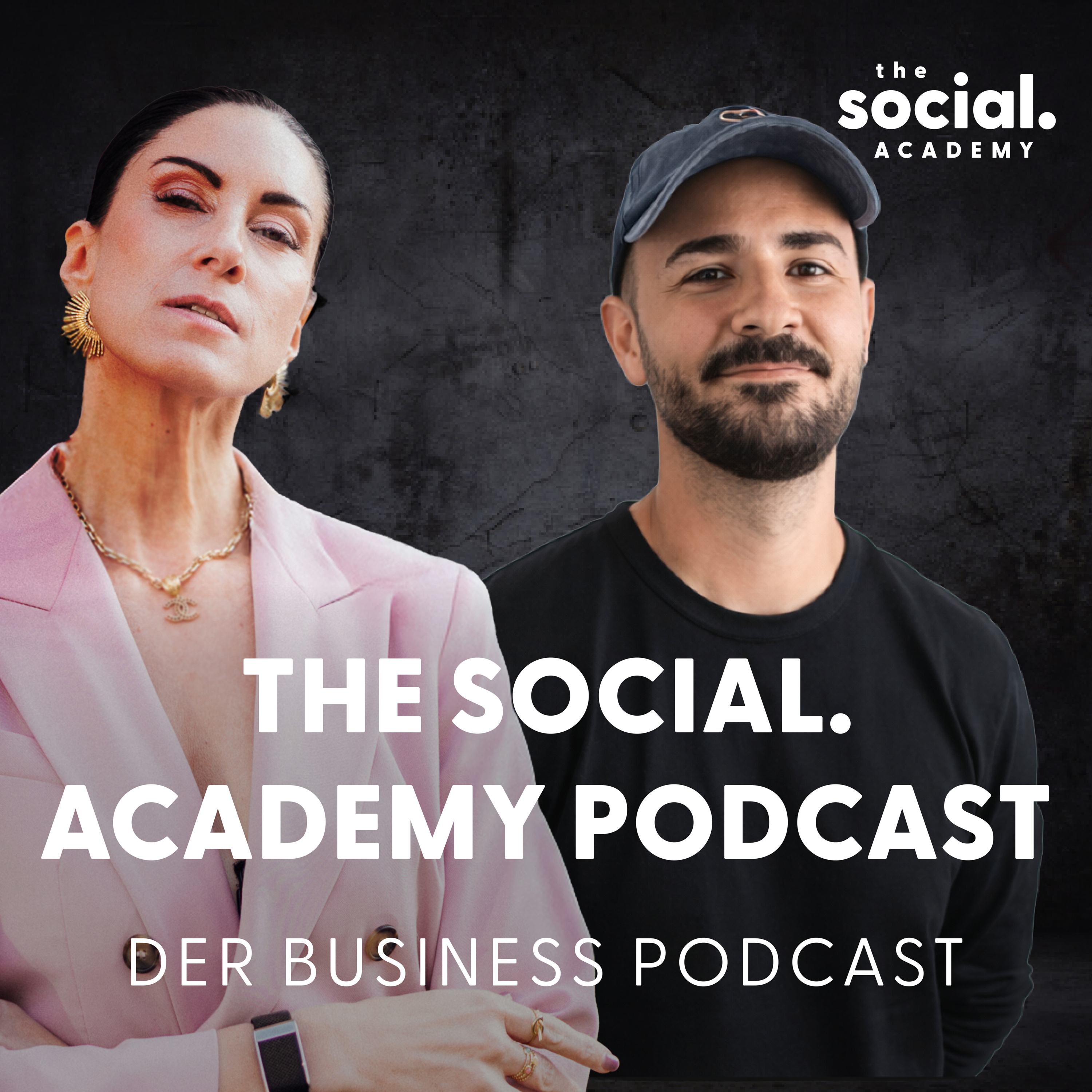 #129 State, Meaning, Strategy – Die Formel für echten Erfolg episode artwork