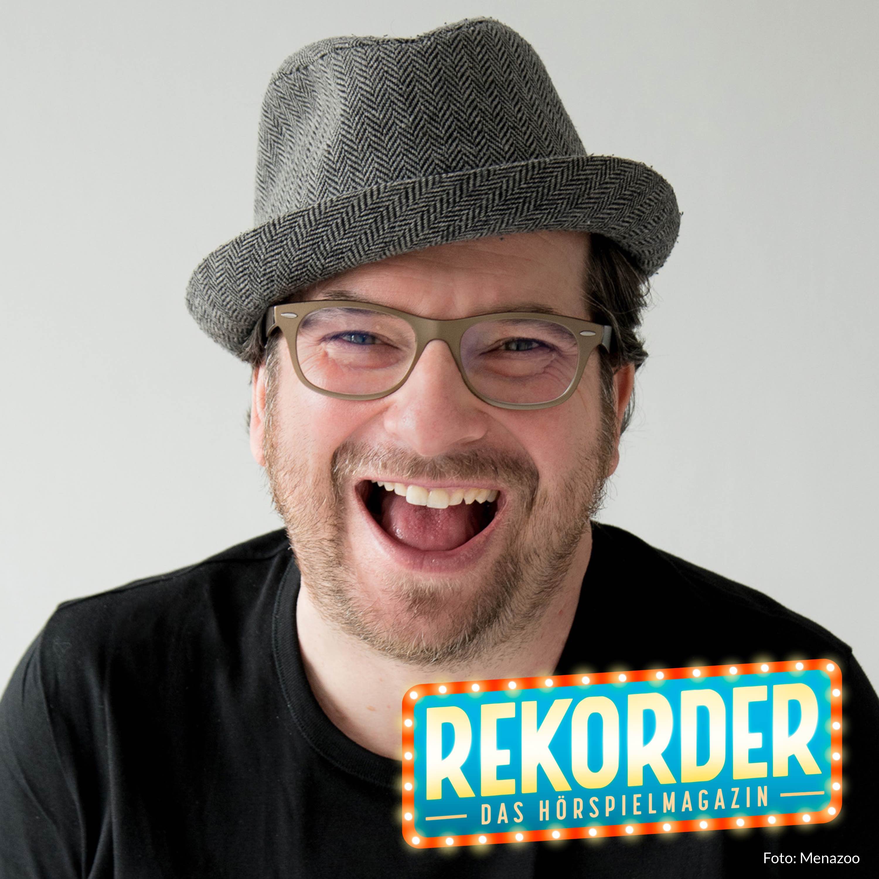 Rekorder - Das Hörspielmagazin