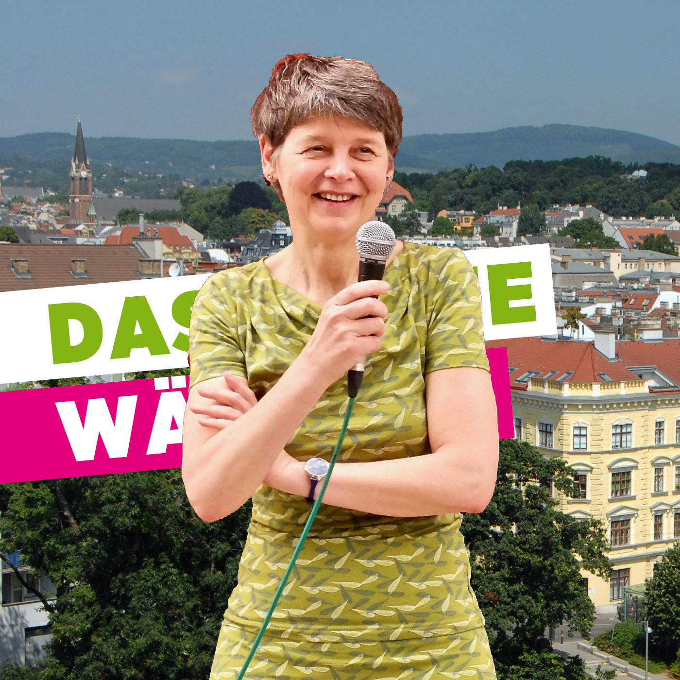 Grüne Währing Storys