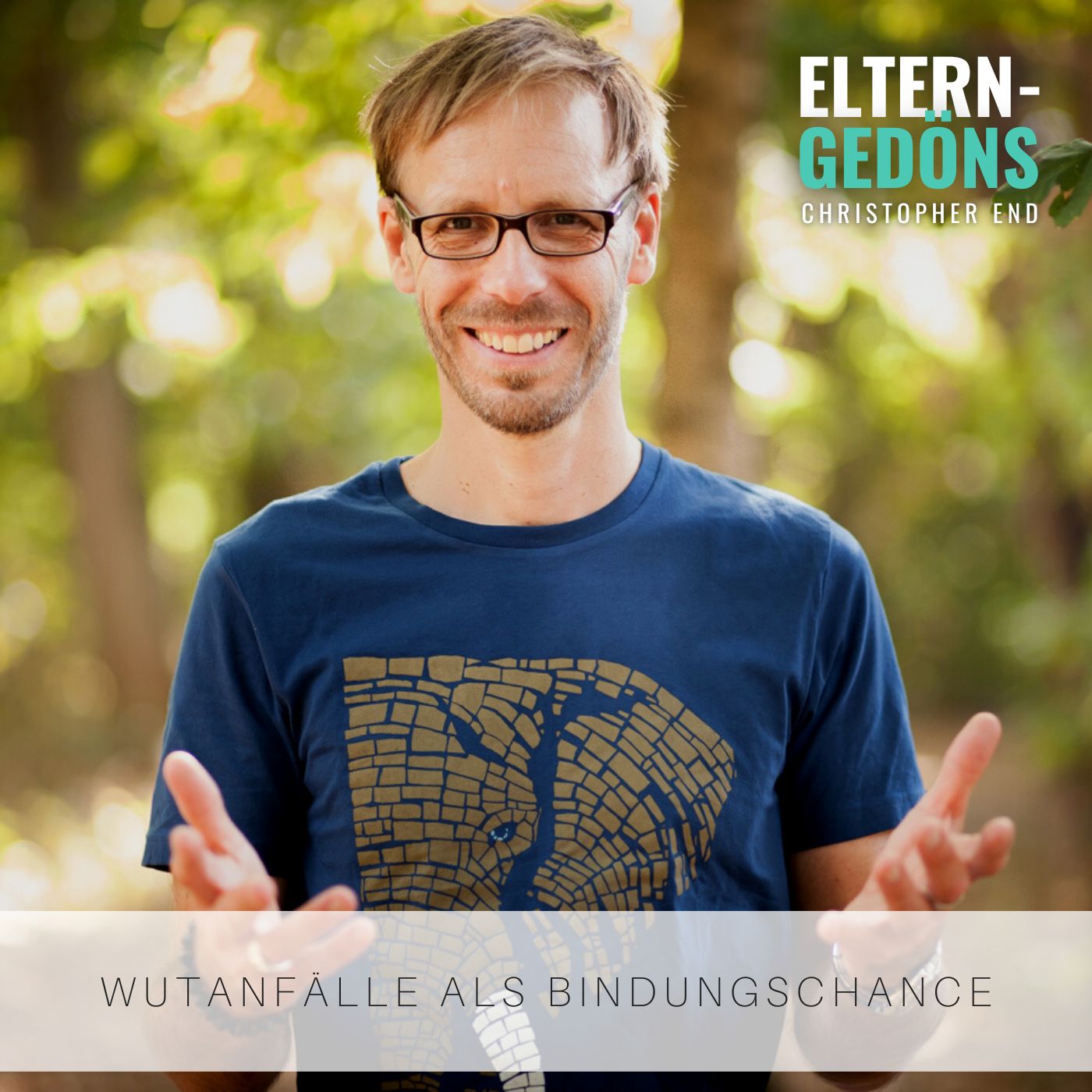 Eltern-Gedöns | Leben mit Kindern: Interviews & Tipps zu achtsamer Erziehung