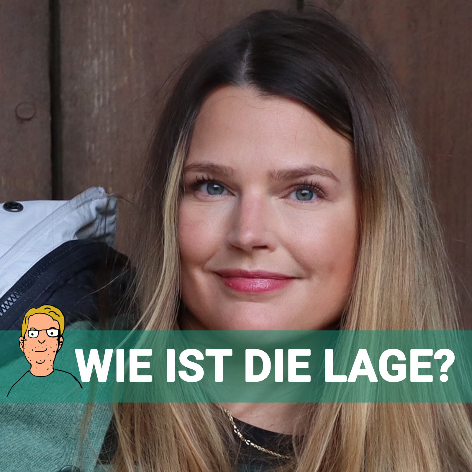 Heute mit Lisa Maria Otte episode artwork