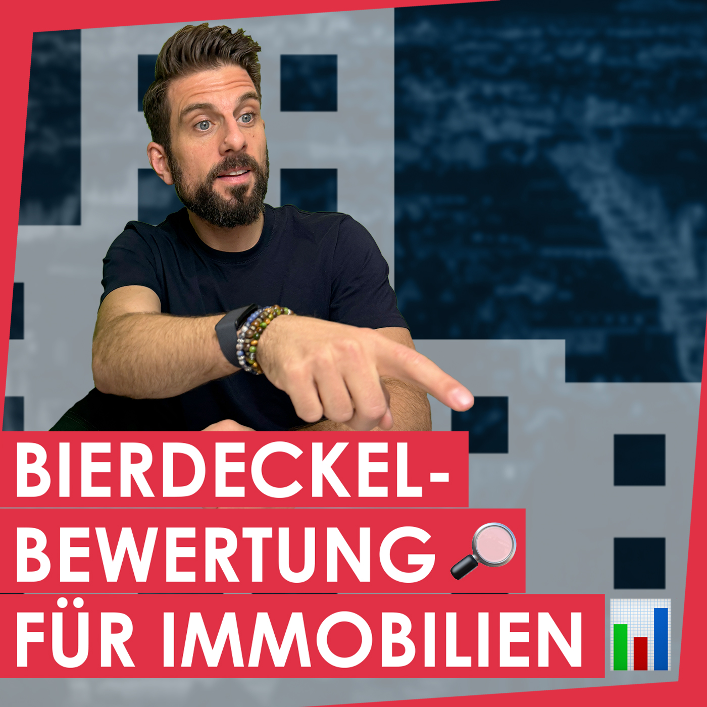 Der immocation Podcast | Lerne Immobilien