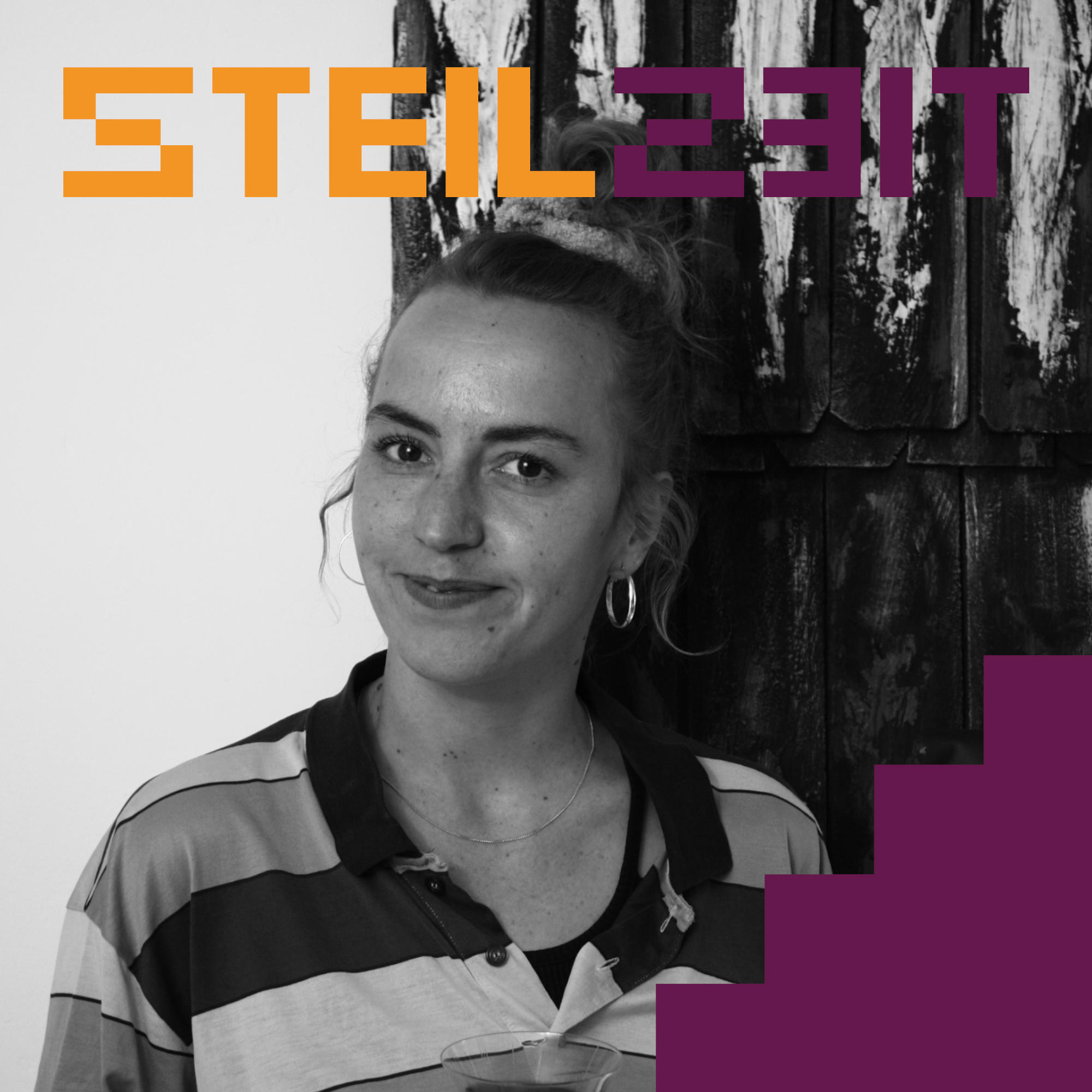 Steilzeit - Rüsselsheim im Podcast