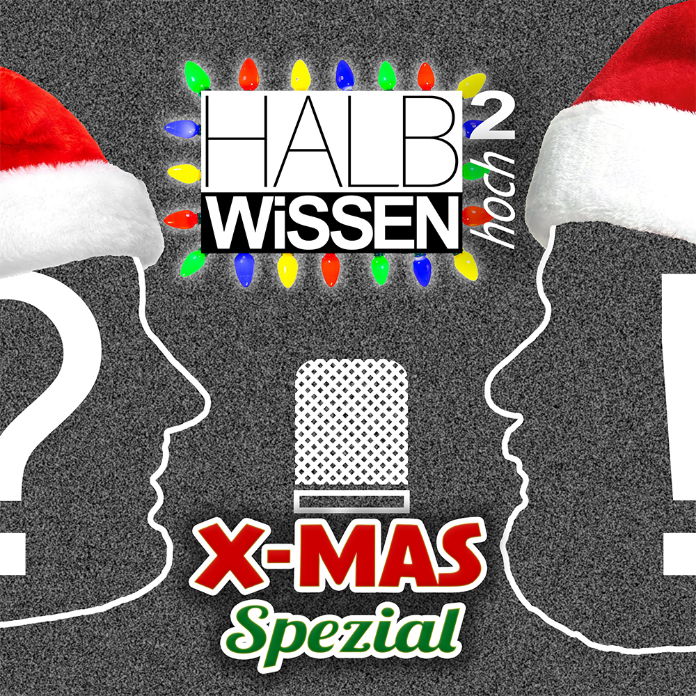 Halbwissen hoch 2