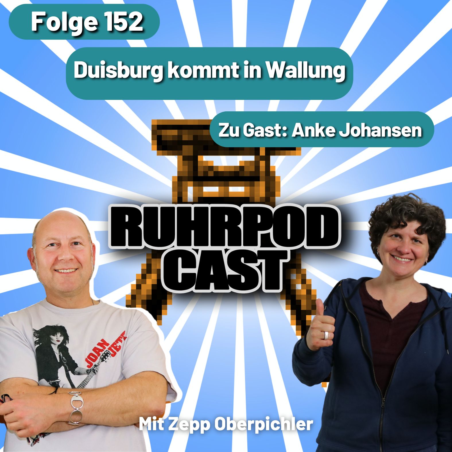 Ruhrpodcast