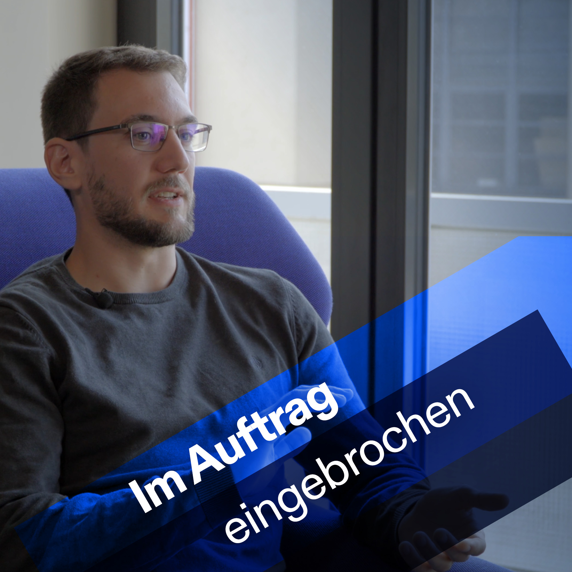 Im Auftrag eingebrochen episode artwork