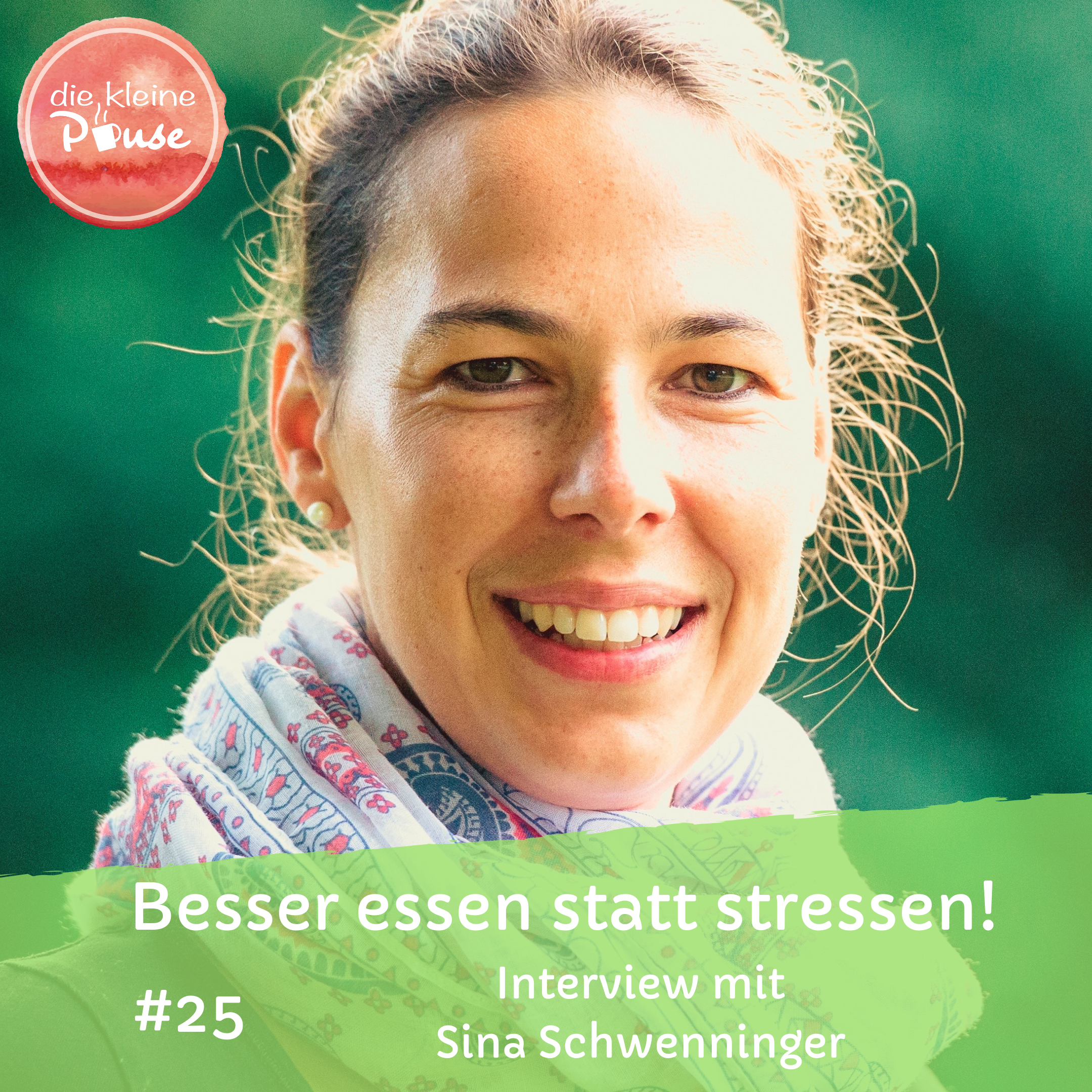 die kleine Pause - Mehr Wohlbefinden in deinem (Schul-) Alltag