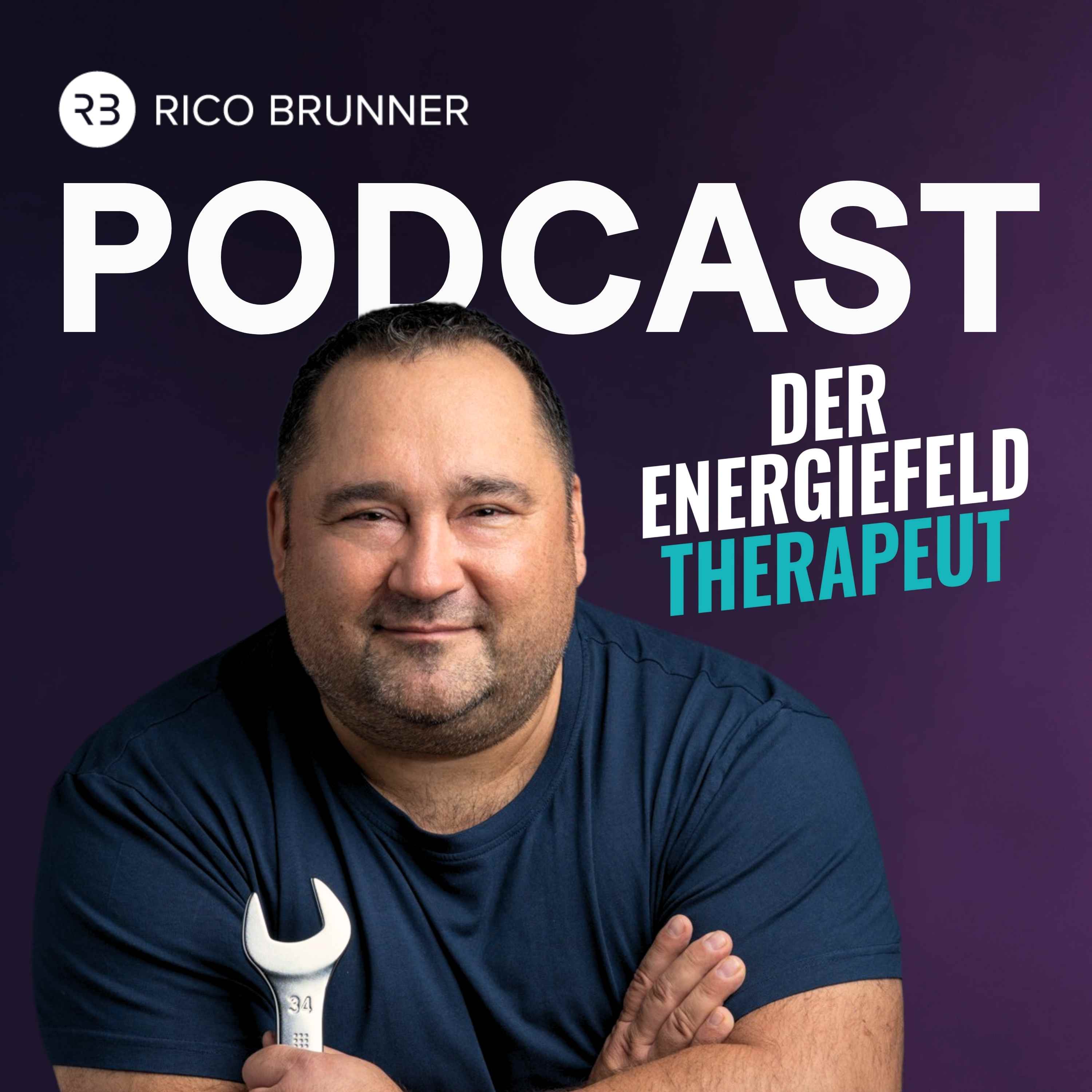 Der Energiefeld-Therapeut