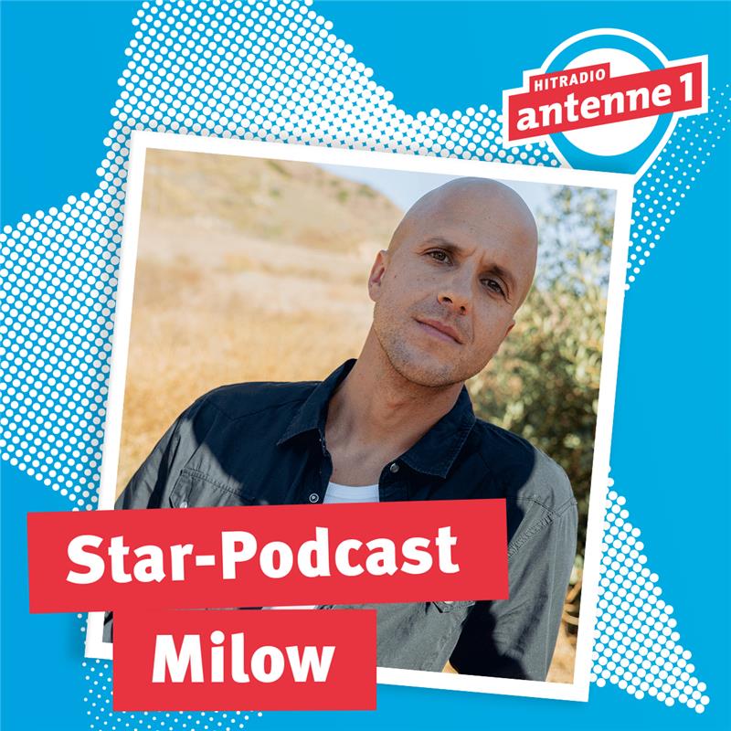 Der antenne 1 Star-Podcast
