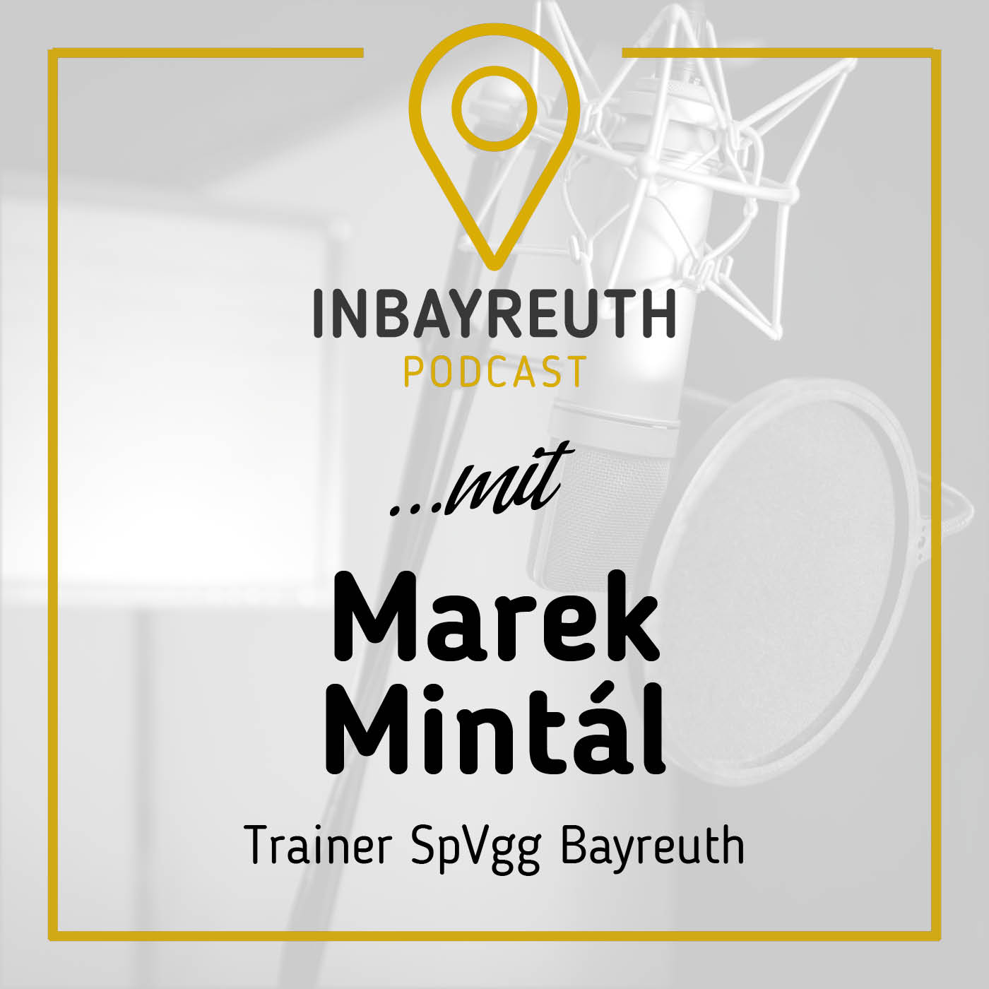 inbayreuth Podcast - Der Bayreuth-Podcast
