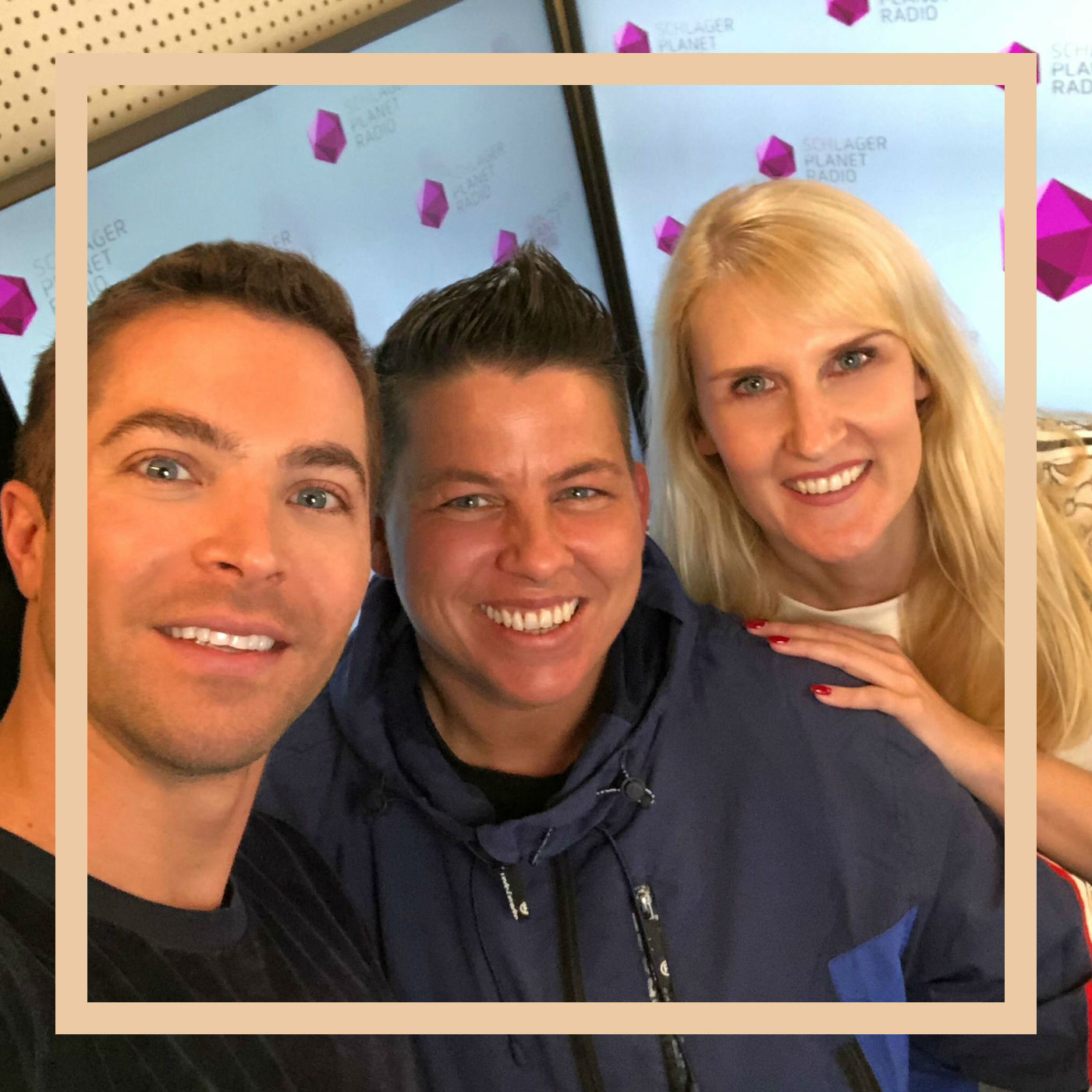Aber bitte mit Schlager - Der Podcast von Schlagerplanetradio