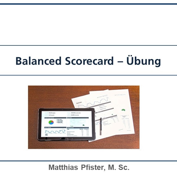BWL- und Controllingstudium