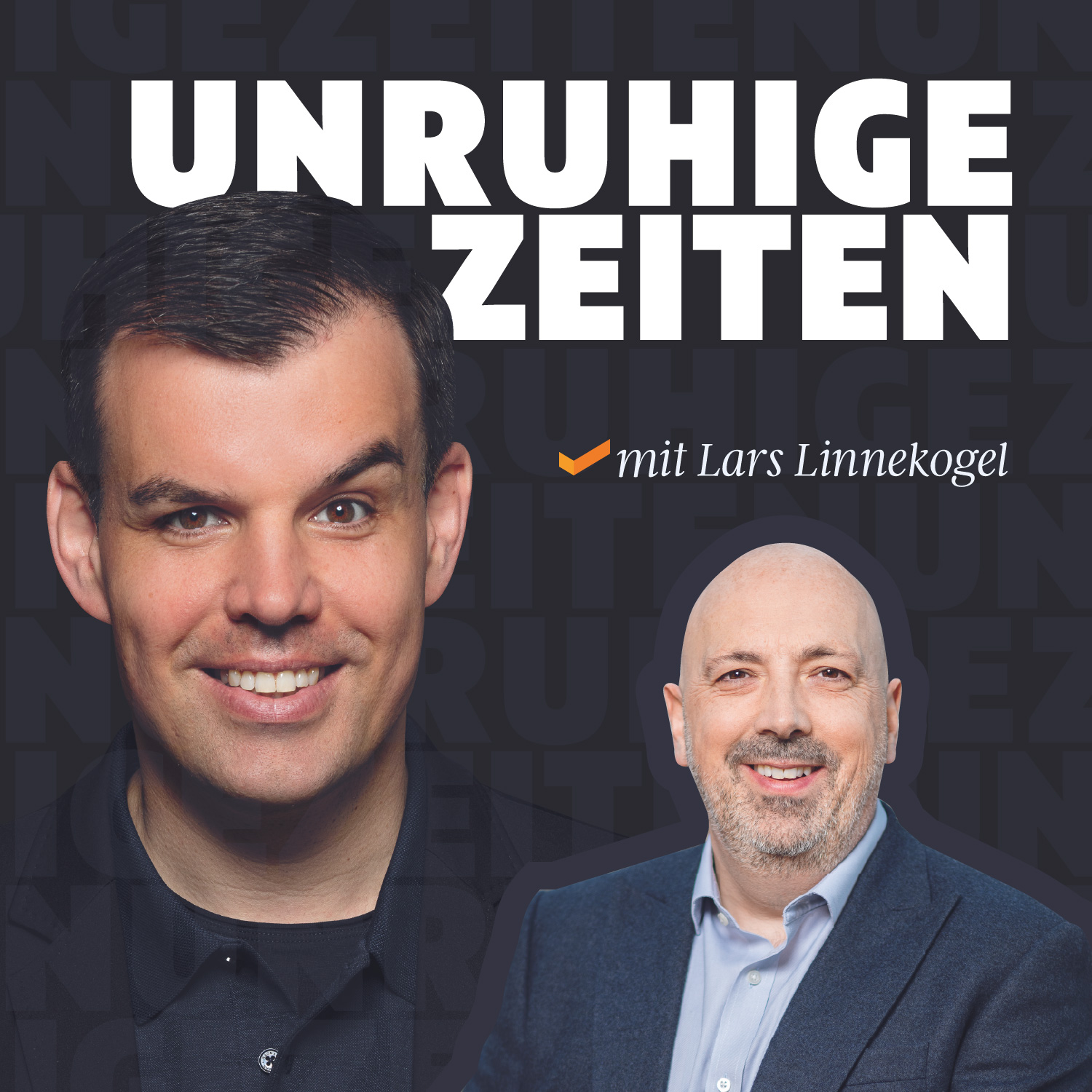 Unruhige Zeiten