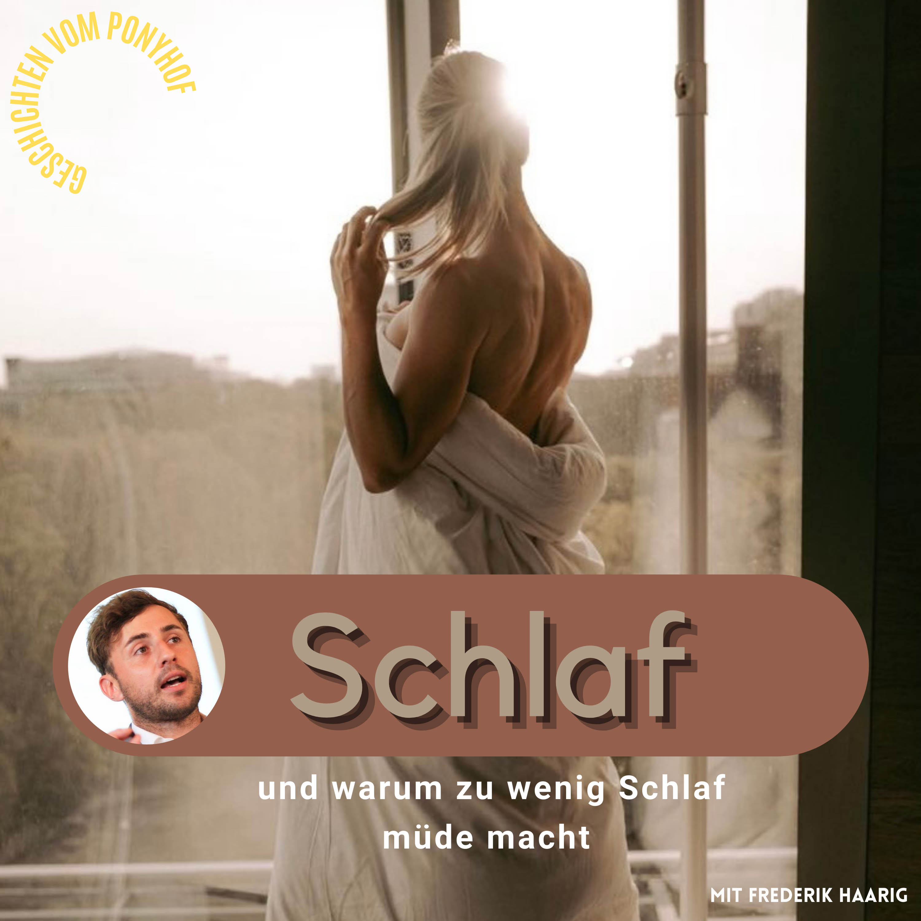 Geschichten vom Ponyhof