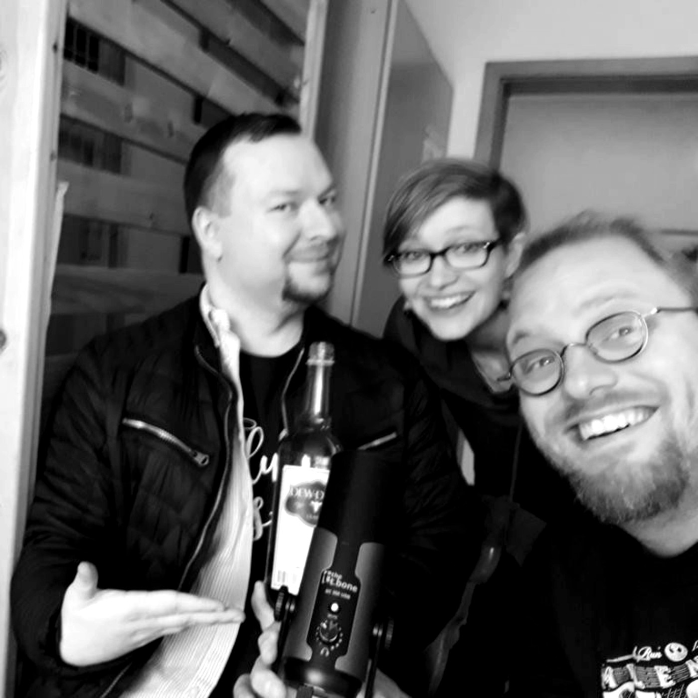 Der nerdige & niveauvolle Trashtalk