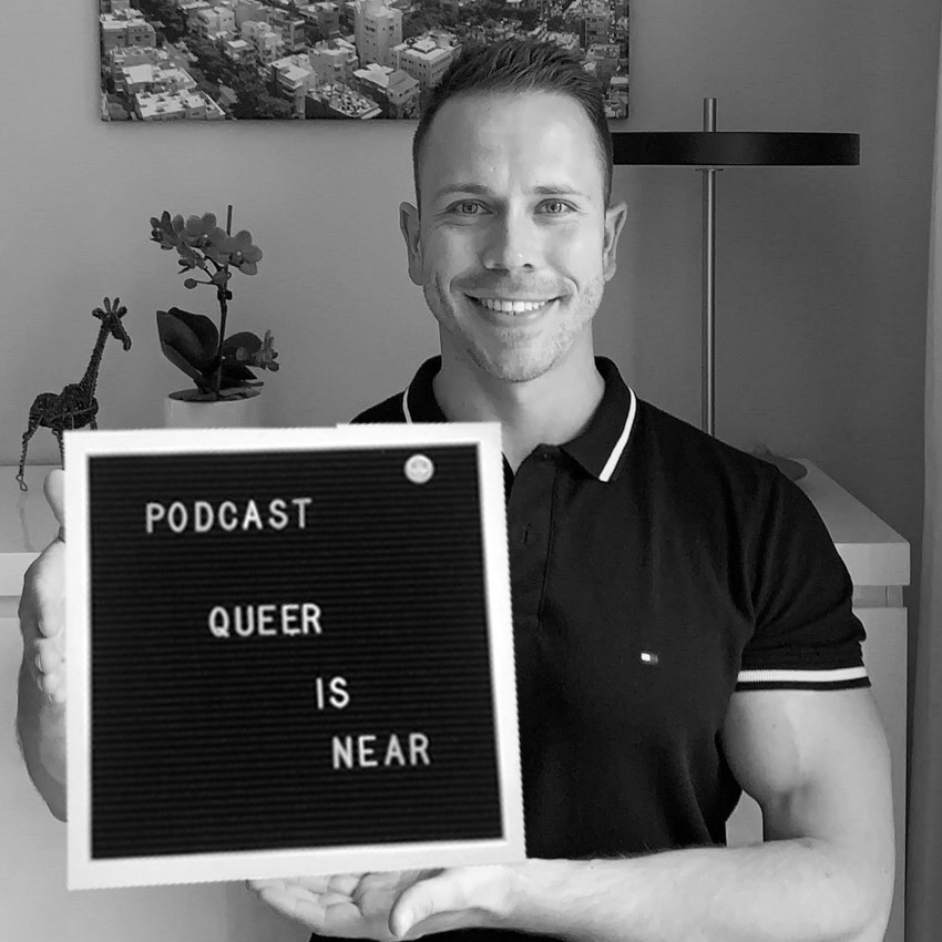 #19 Coming-Out im Hochleistungssport