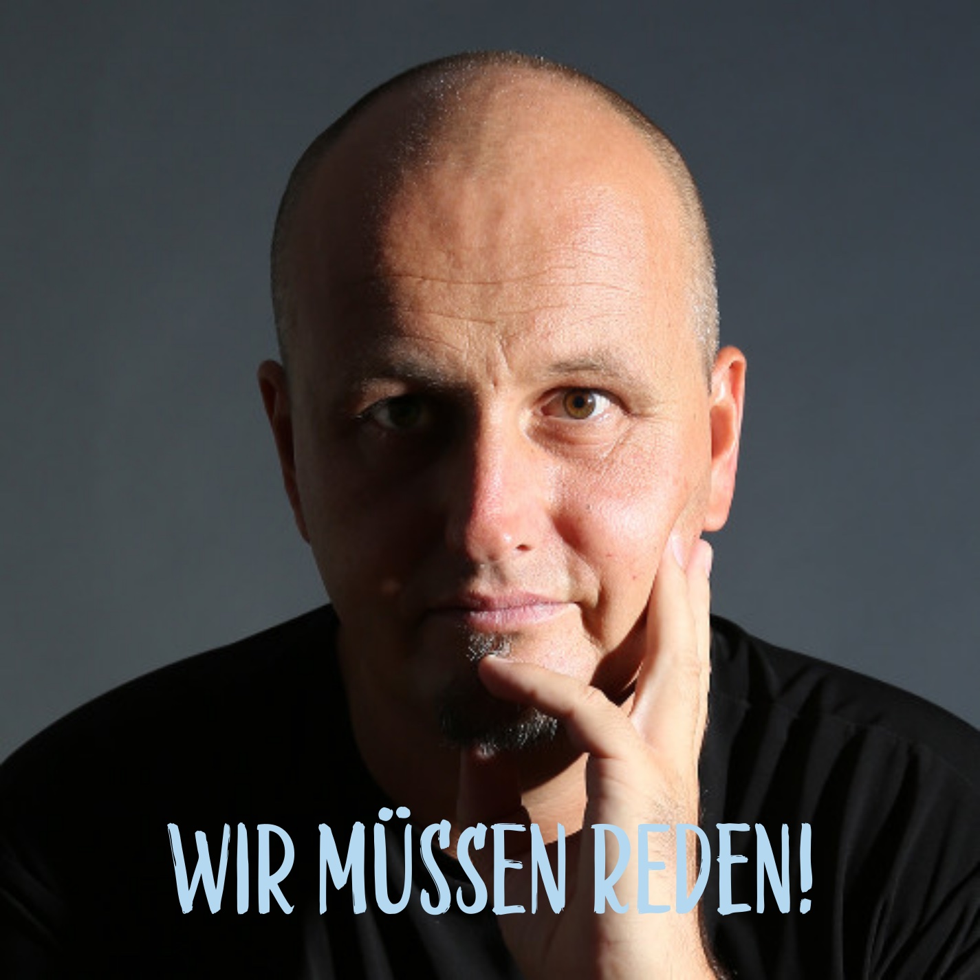 Wir müssen reden! Dein Podcast für agile Organisationsentwicklung
