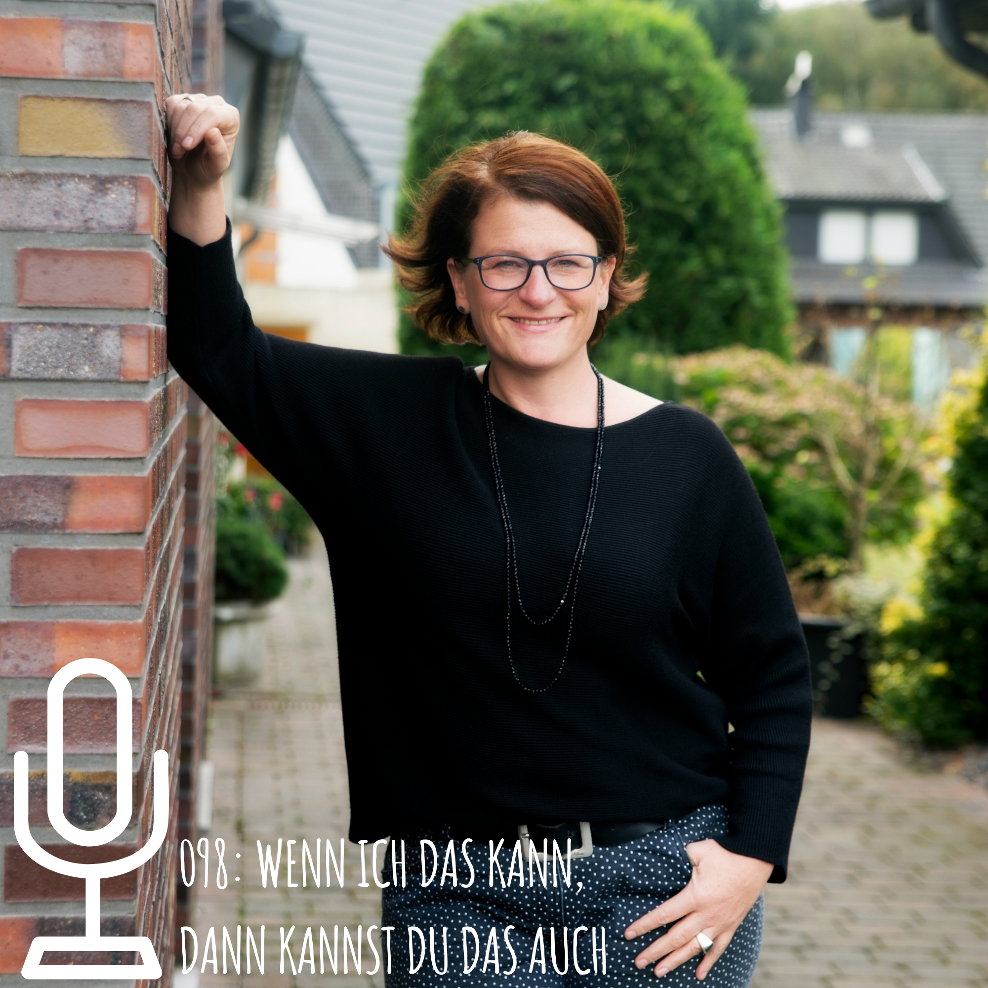 F***einfach machen - Der Podcast für Deinen Erfolg