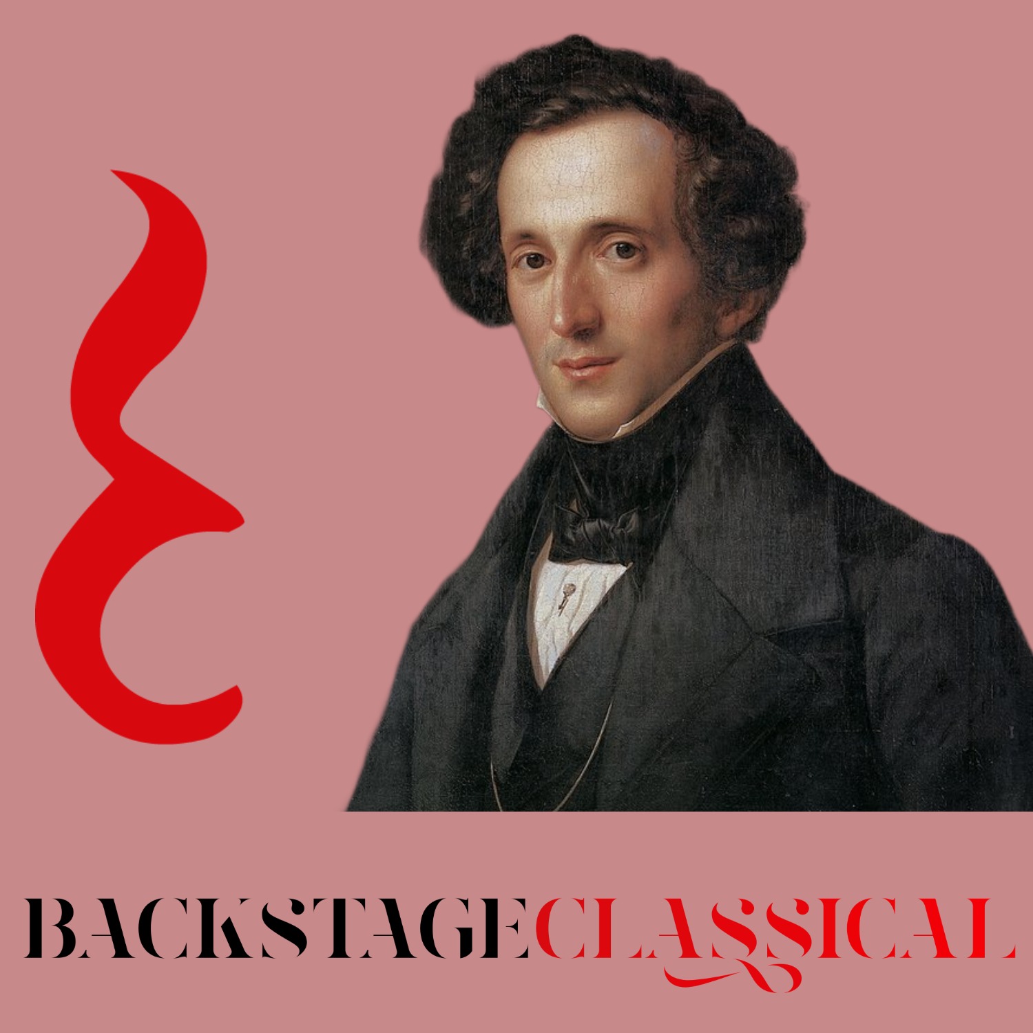 Guten Morgen, Mendelssohn!