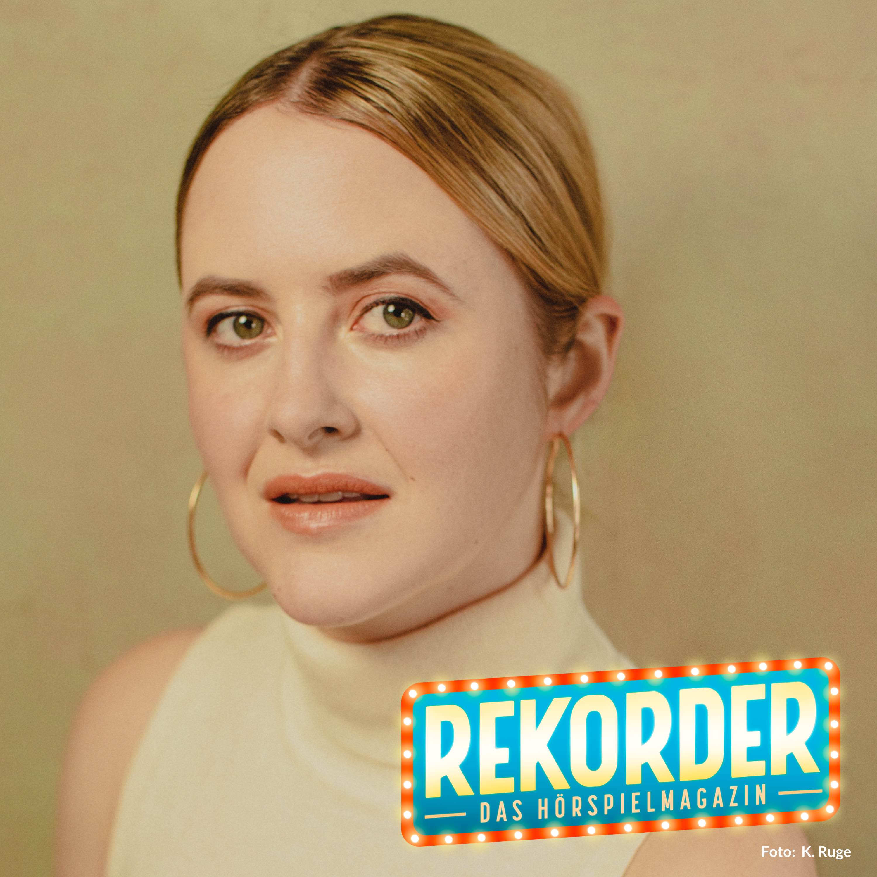 Rekorder - Das Hörspielmagazin
