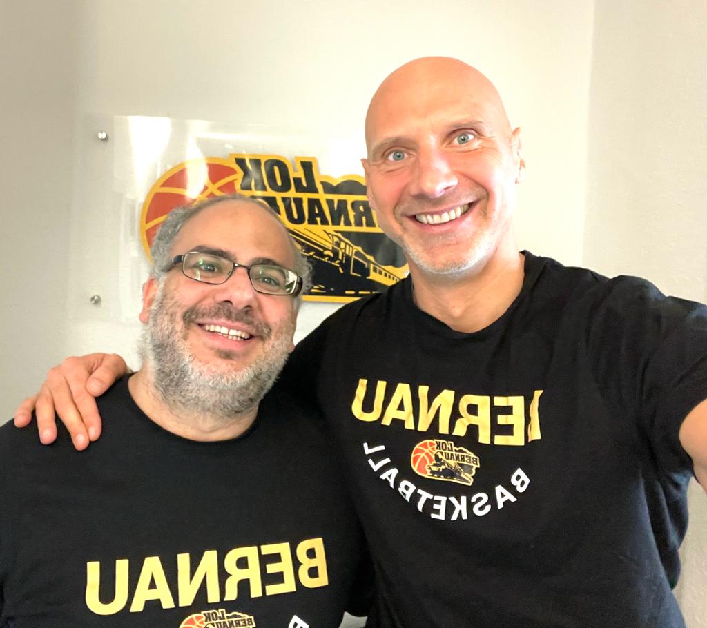 028 - Interview mit Alejandro Santana Barroso