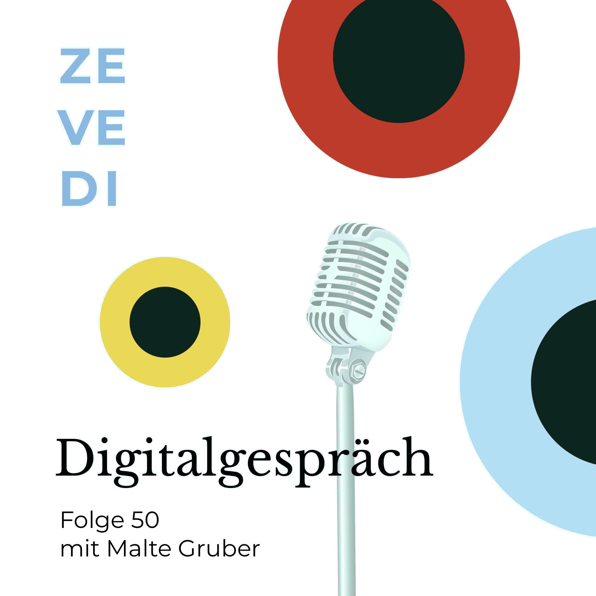 Digitalgespräch
