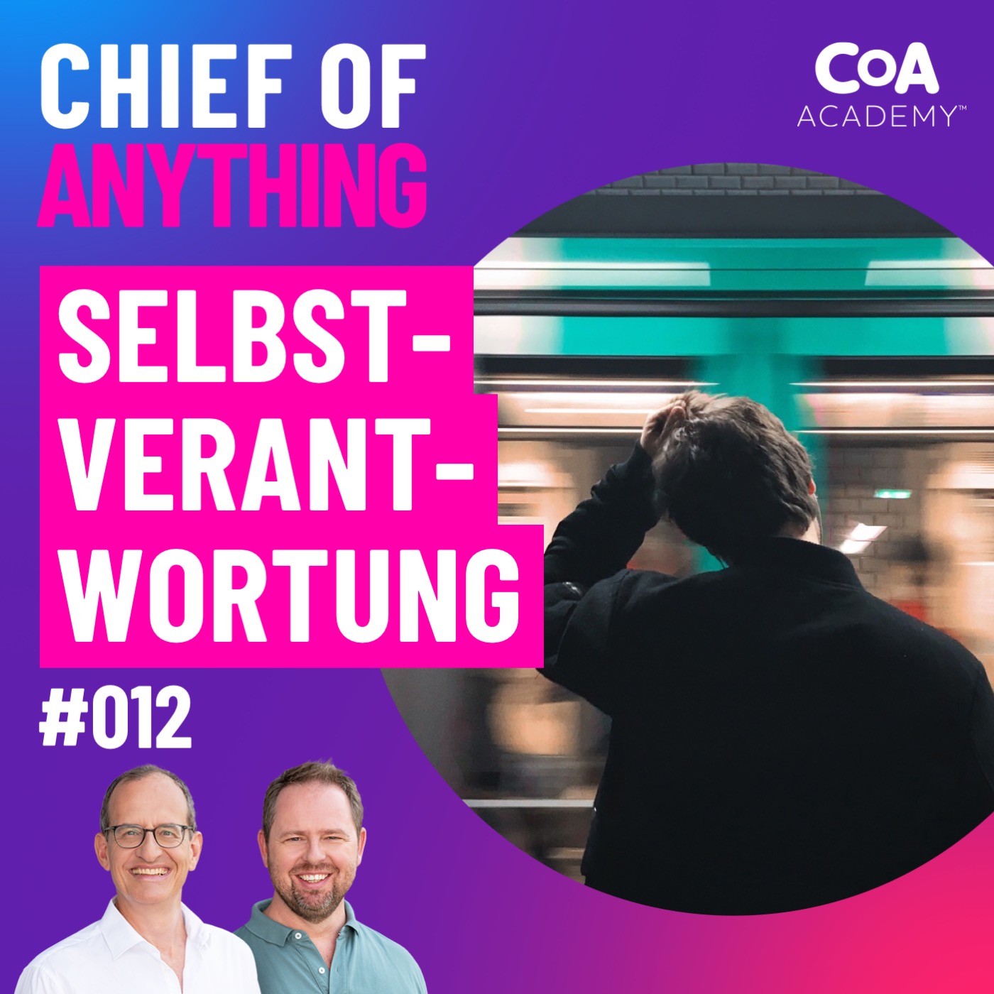 CHIEF OF ANYTHING