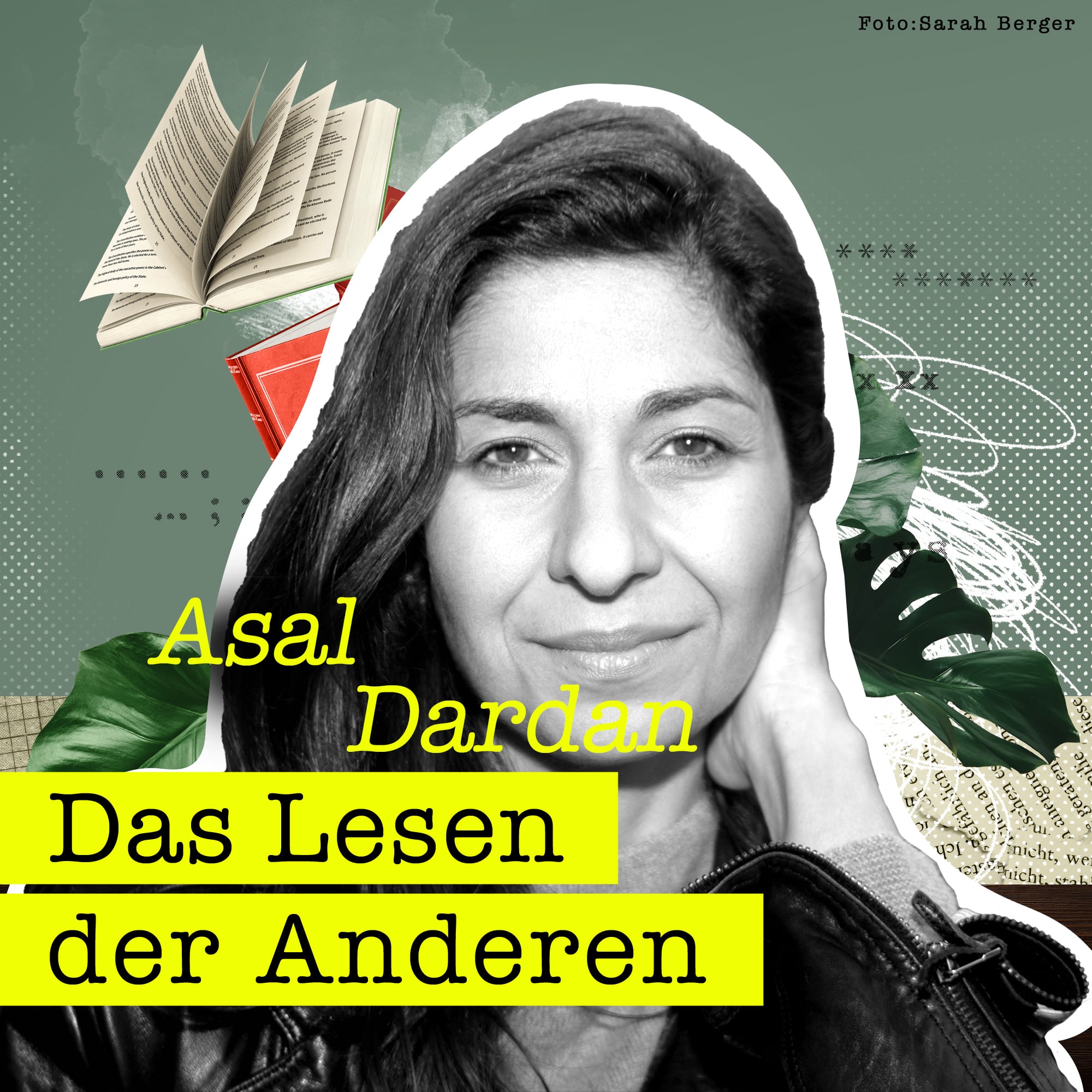 Das Lesen der Anderen