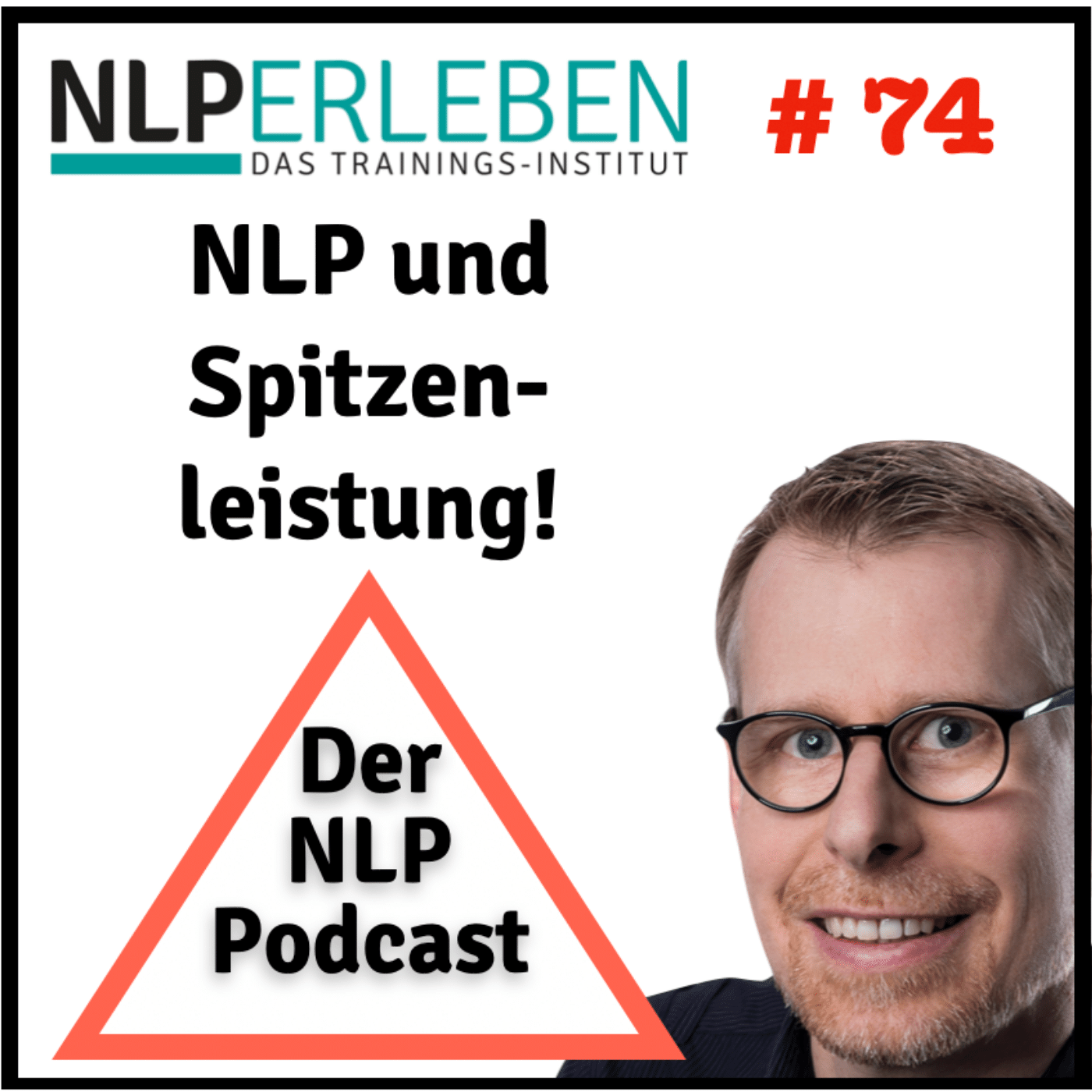 Der NLP Erleben Podcast