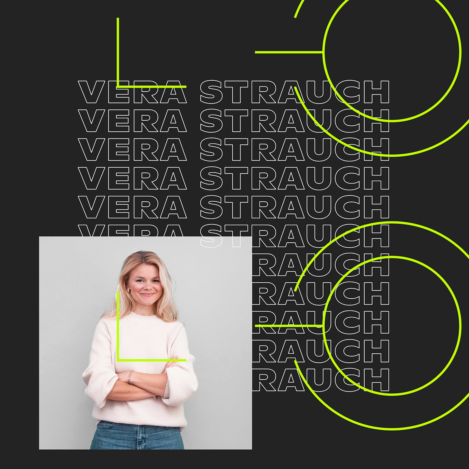 #10 Vera Strauch von der Female Leadership Academy