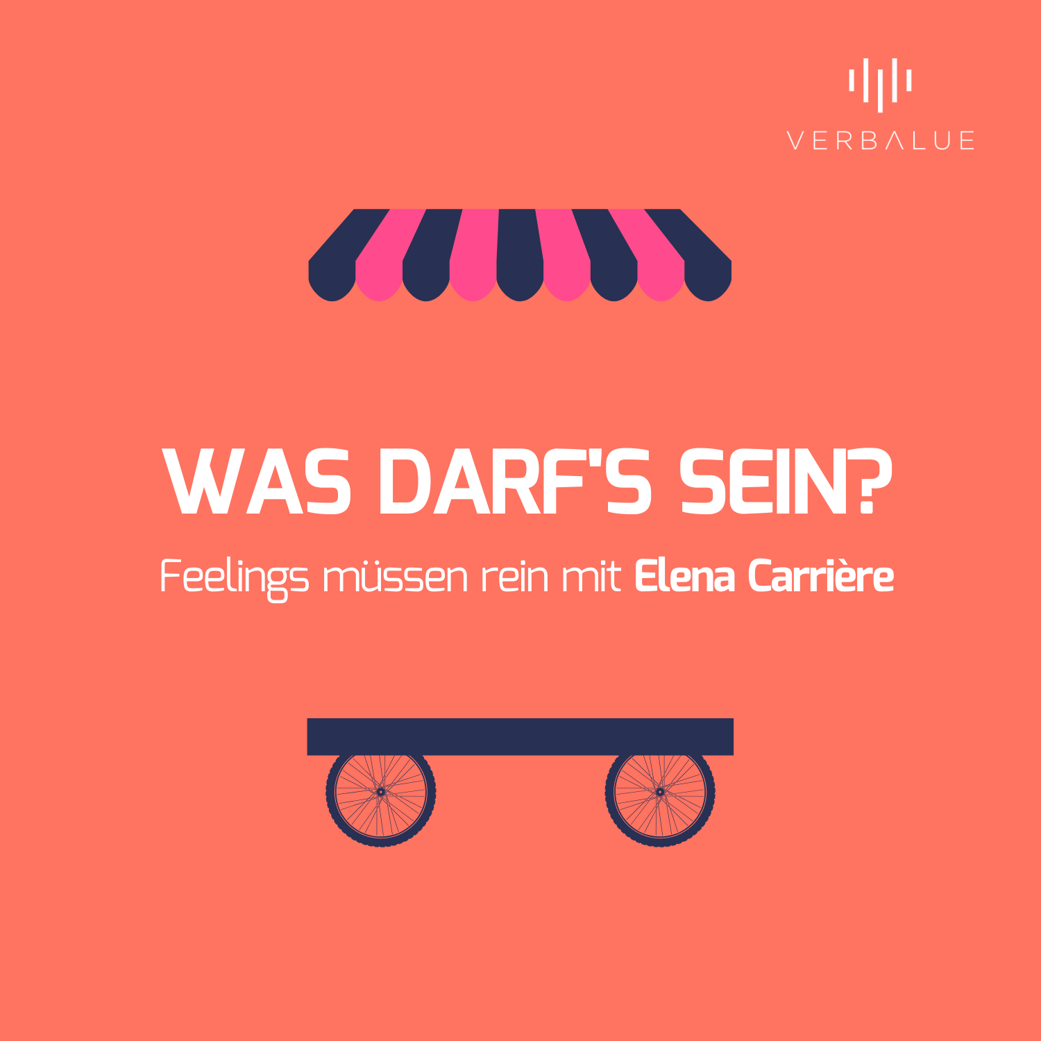 Was darf\'s sein?