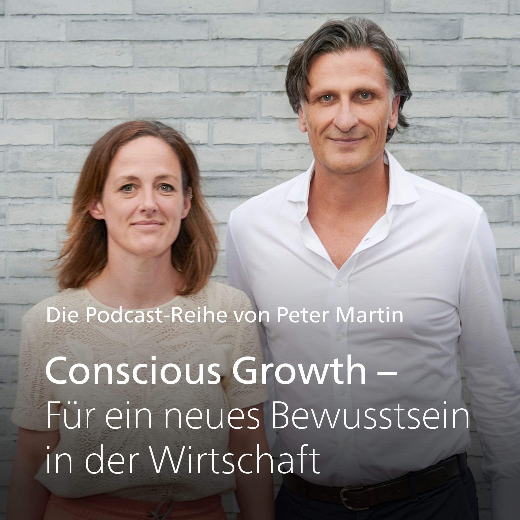 Conscious Growth – Für ein neues Bewusstsein in der Wirtschaft