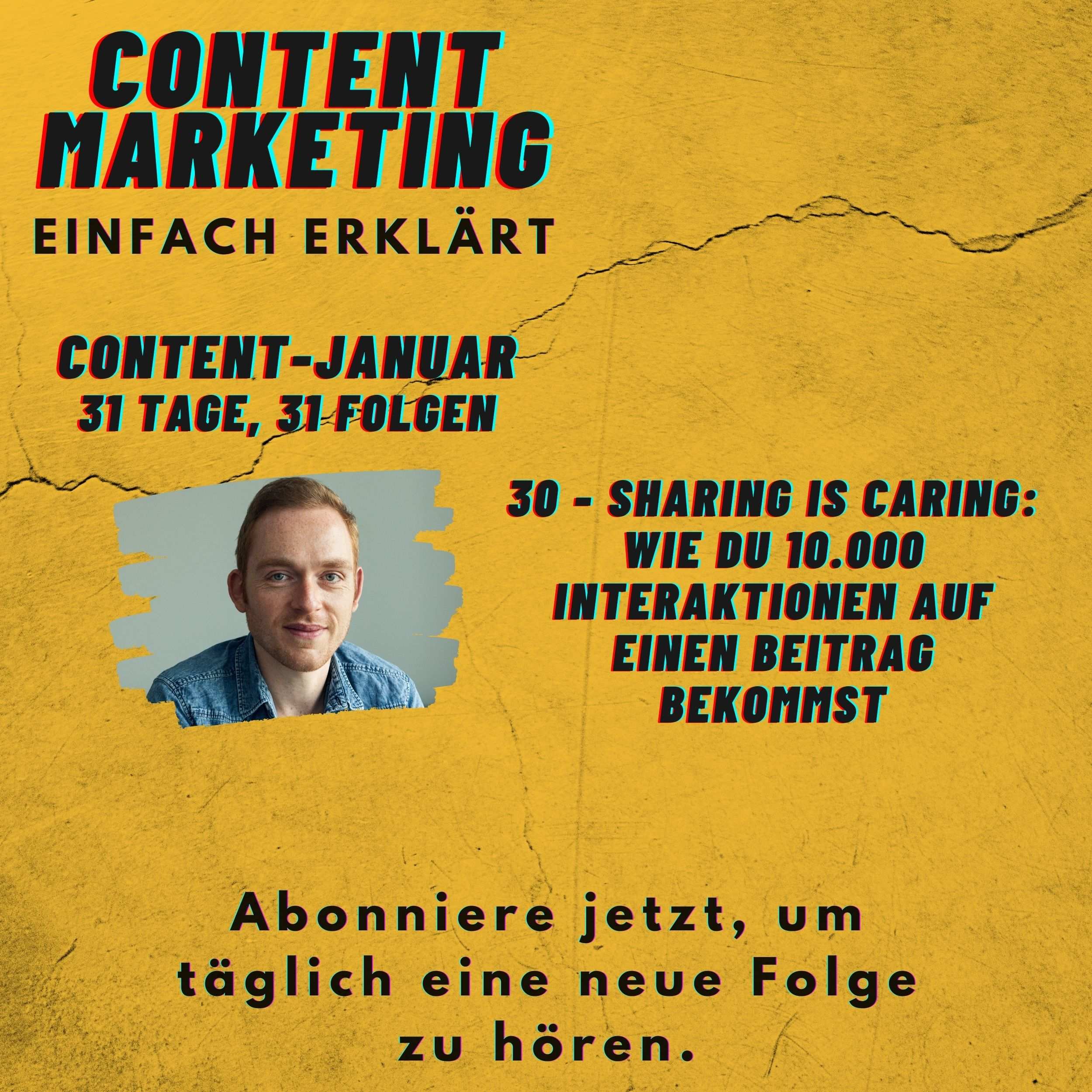 Content Marketing einfach erklärt