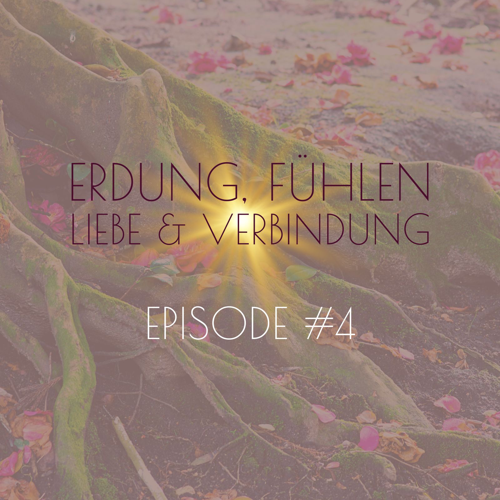 Embodied Feminine Transformation - neue Wege für eine neue Welt