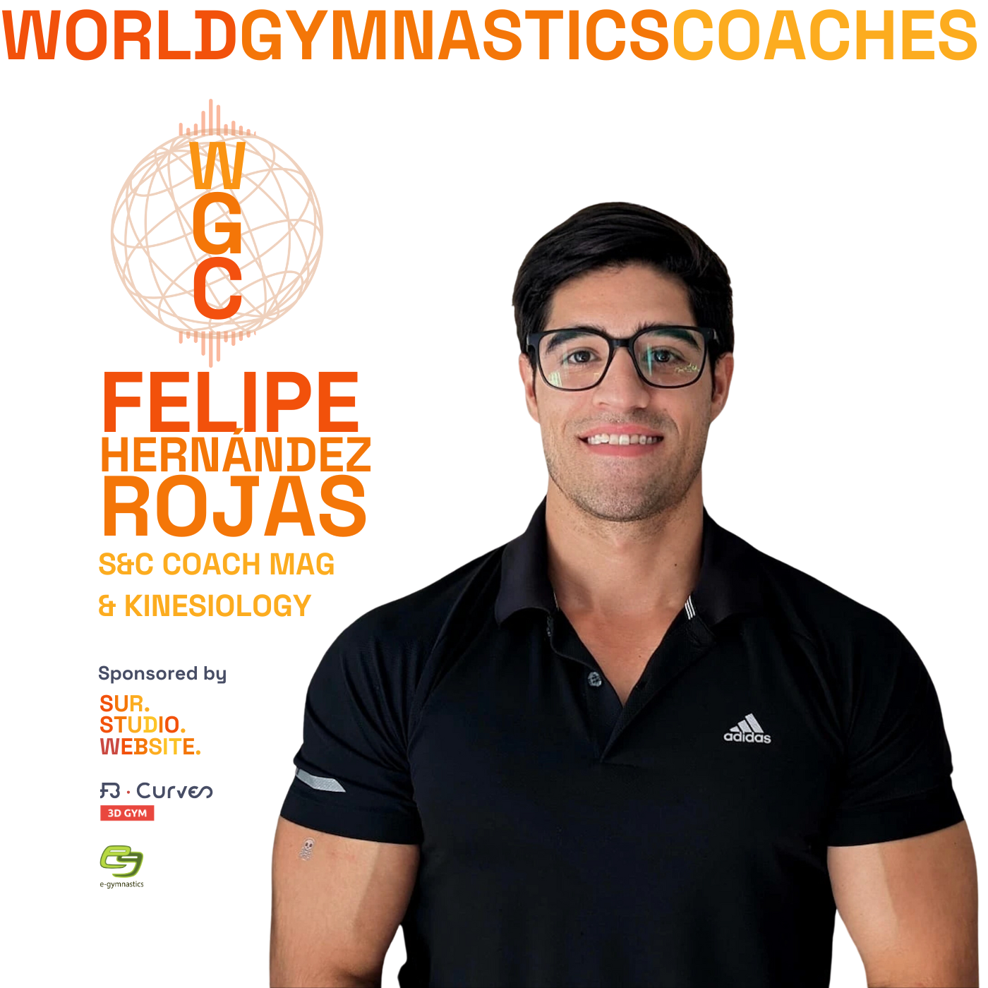 World Gymnastics Coaches