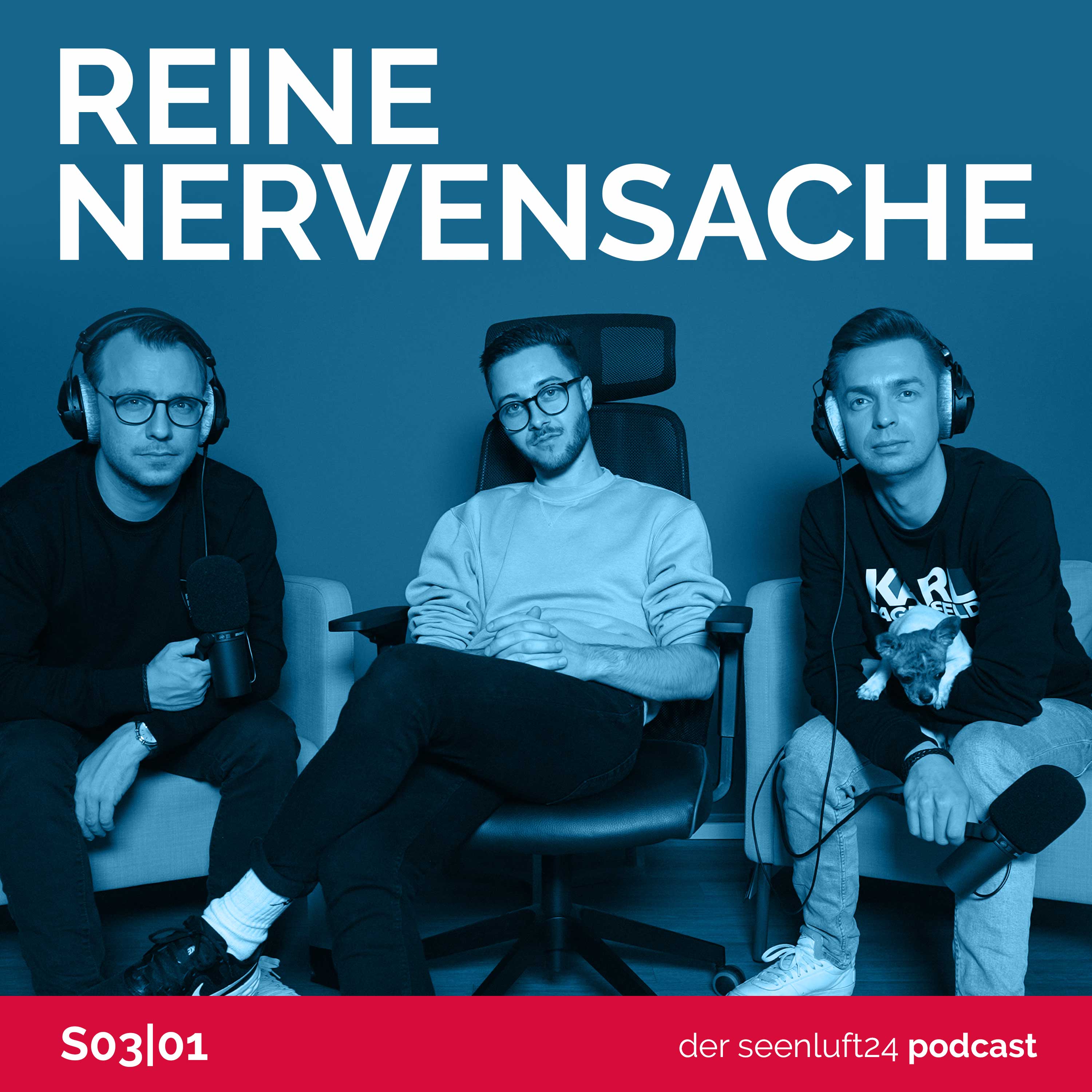 Reine Nervensache