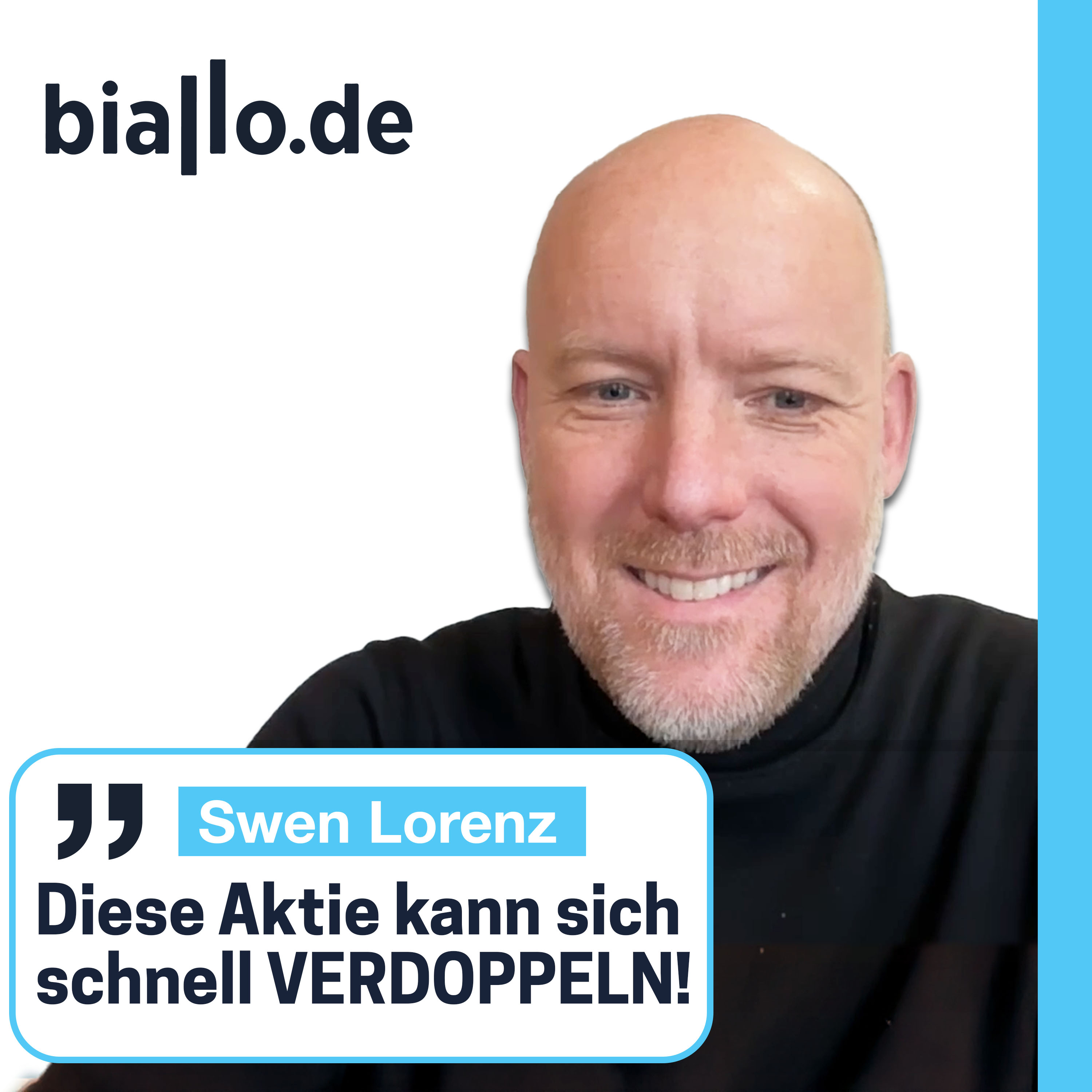 Finanzexperten im Interview - biallo.de