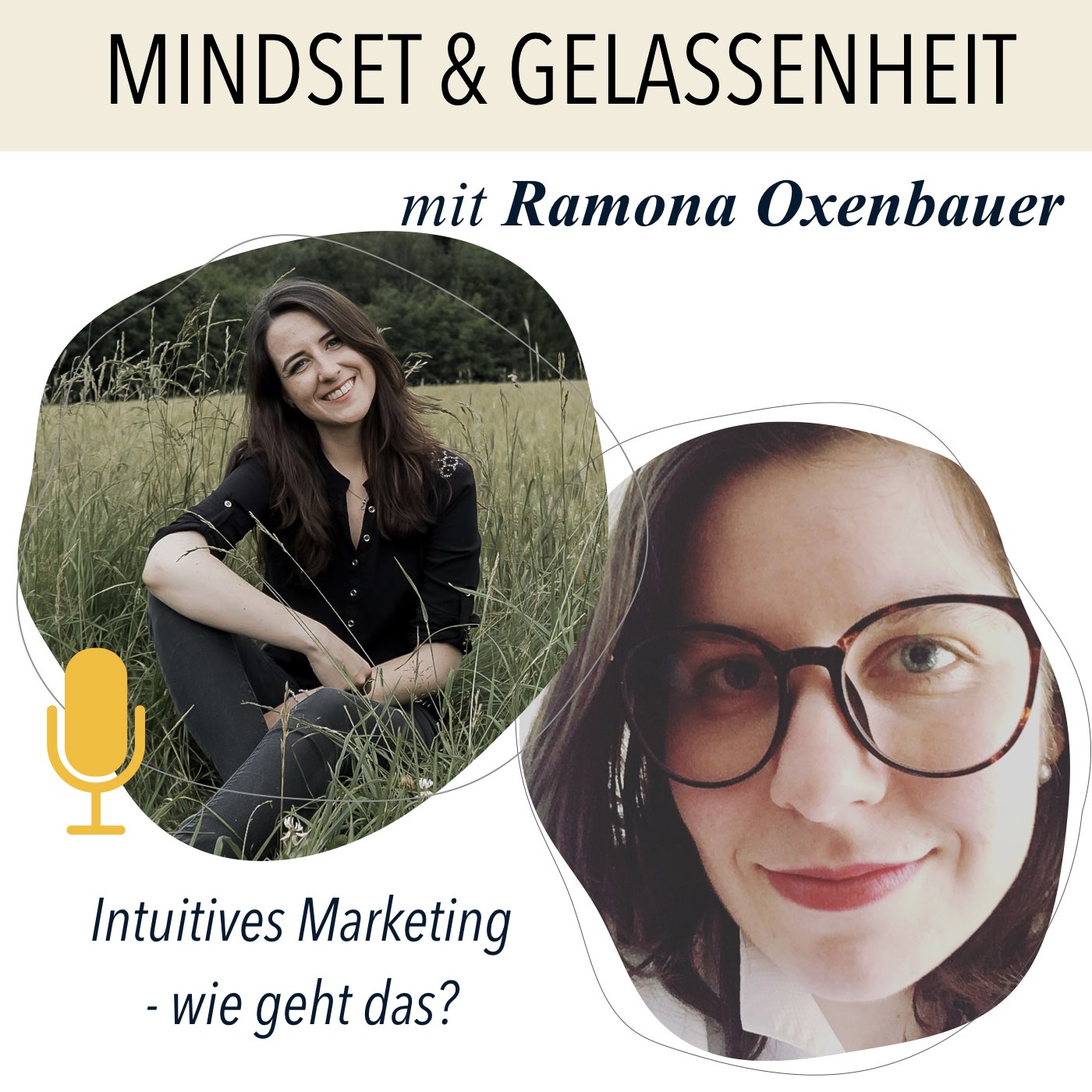 MINDSET & GELASSENHEIT mit Sophie Frings