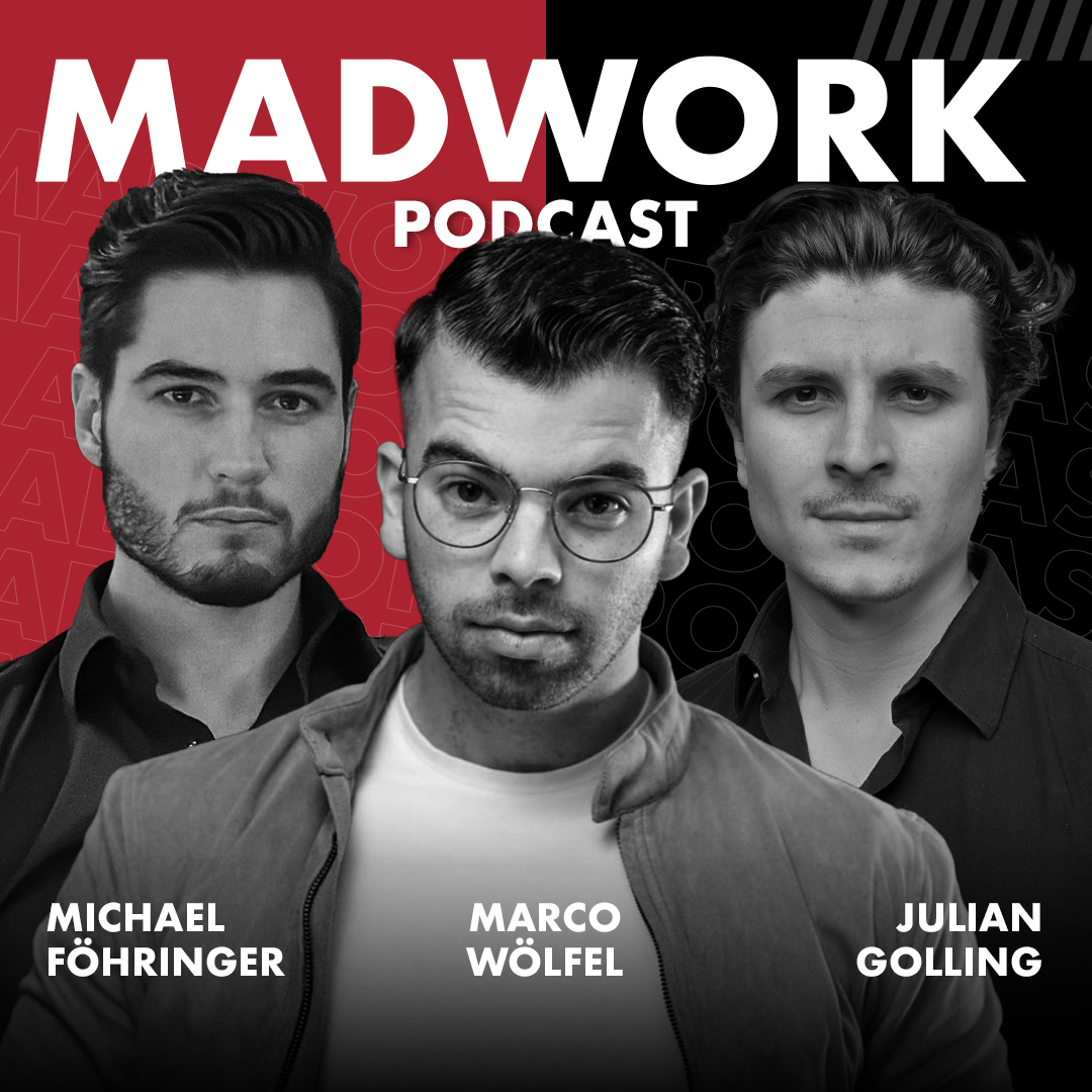 MADWORK PODCAST