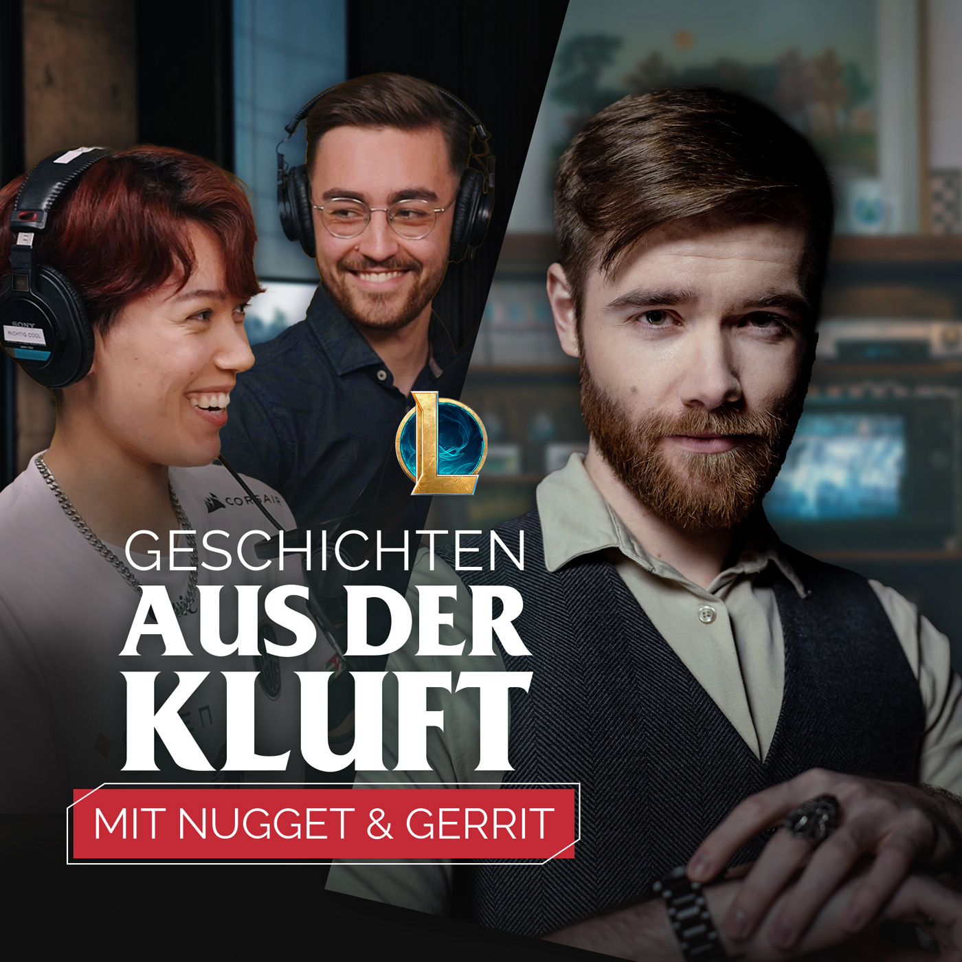 Geschichten aus der Kluft