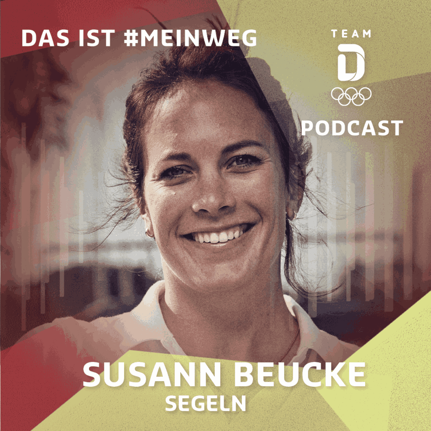Team Deutschland Podcast