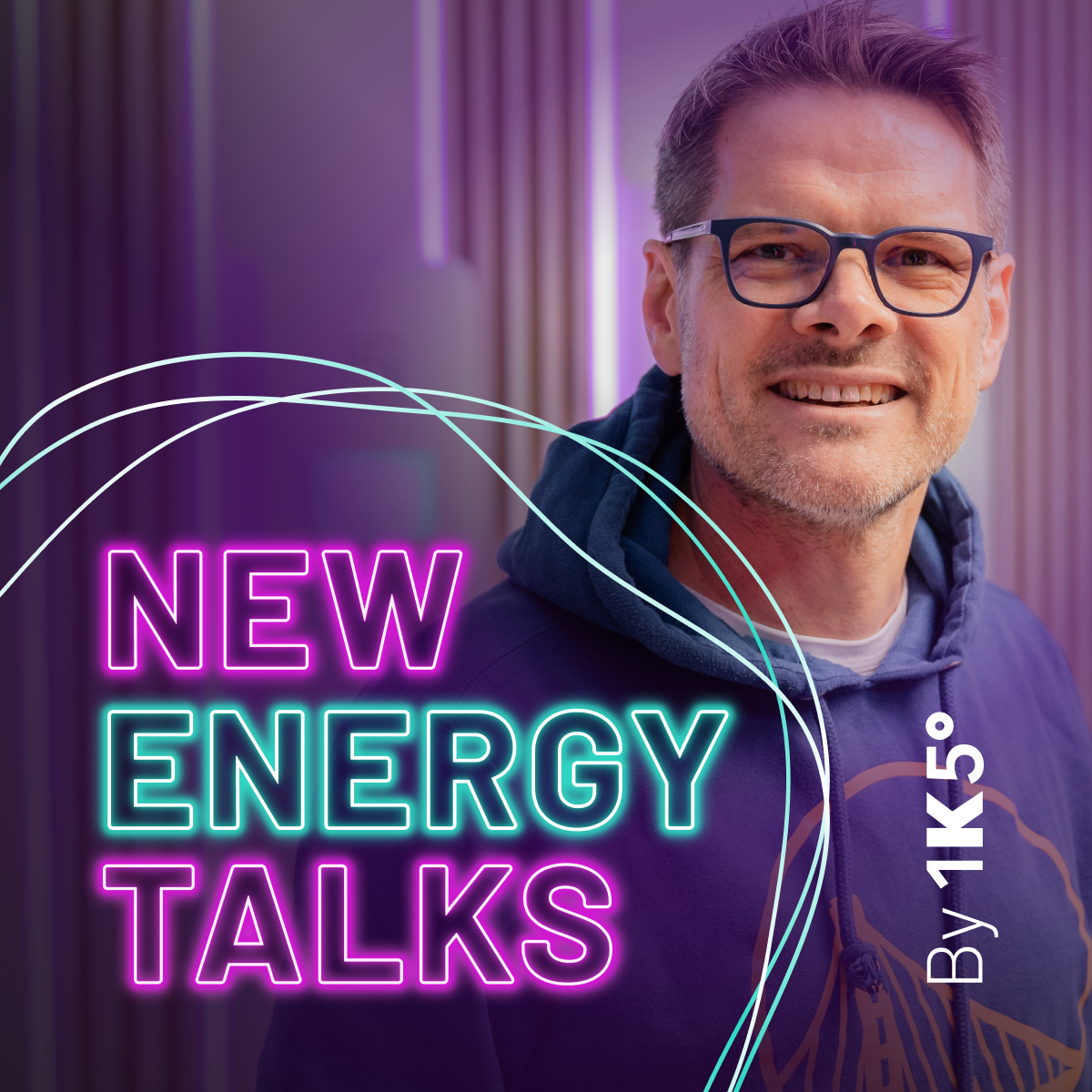 NEW ENERGY TALKS - by 1KOMMA5°