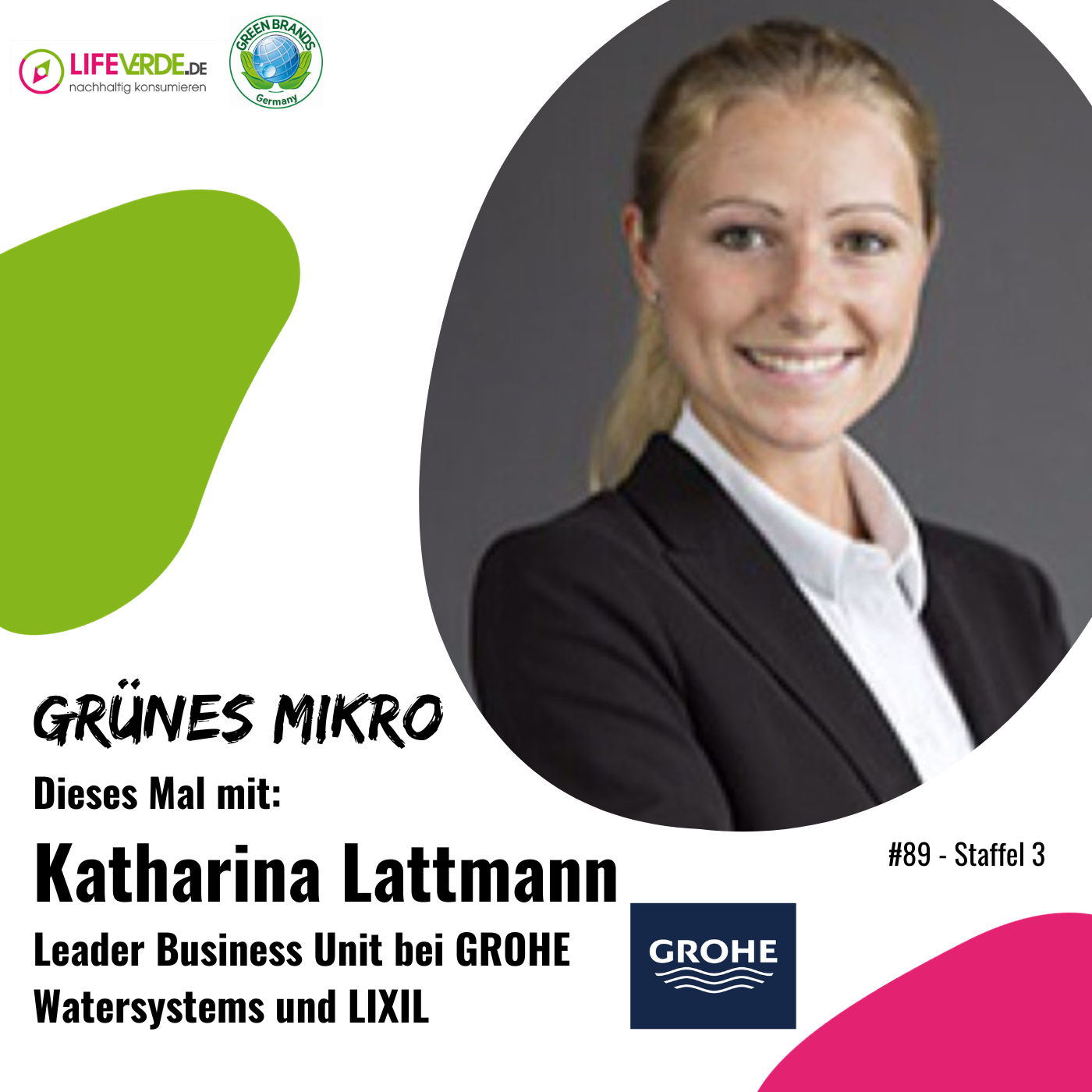 GRÜNES MIKRO